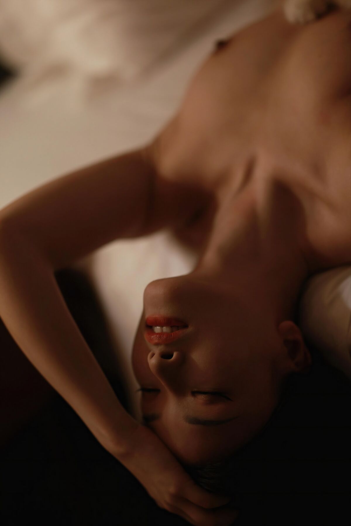 WhisperFrame 夜音 Photography - 2025年最新整合 约拍网红模特 Ep03 Part02