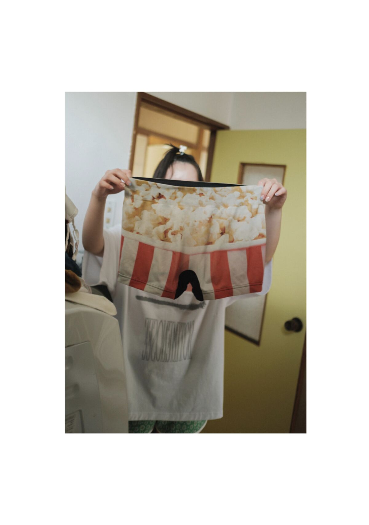 Yura Kano 架乃ゆら - とられち デジタル写真集 Part01