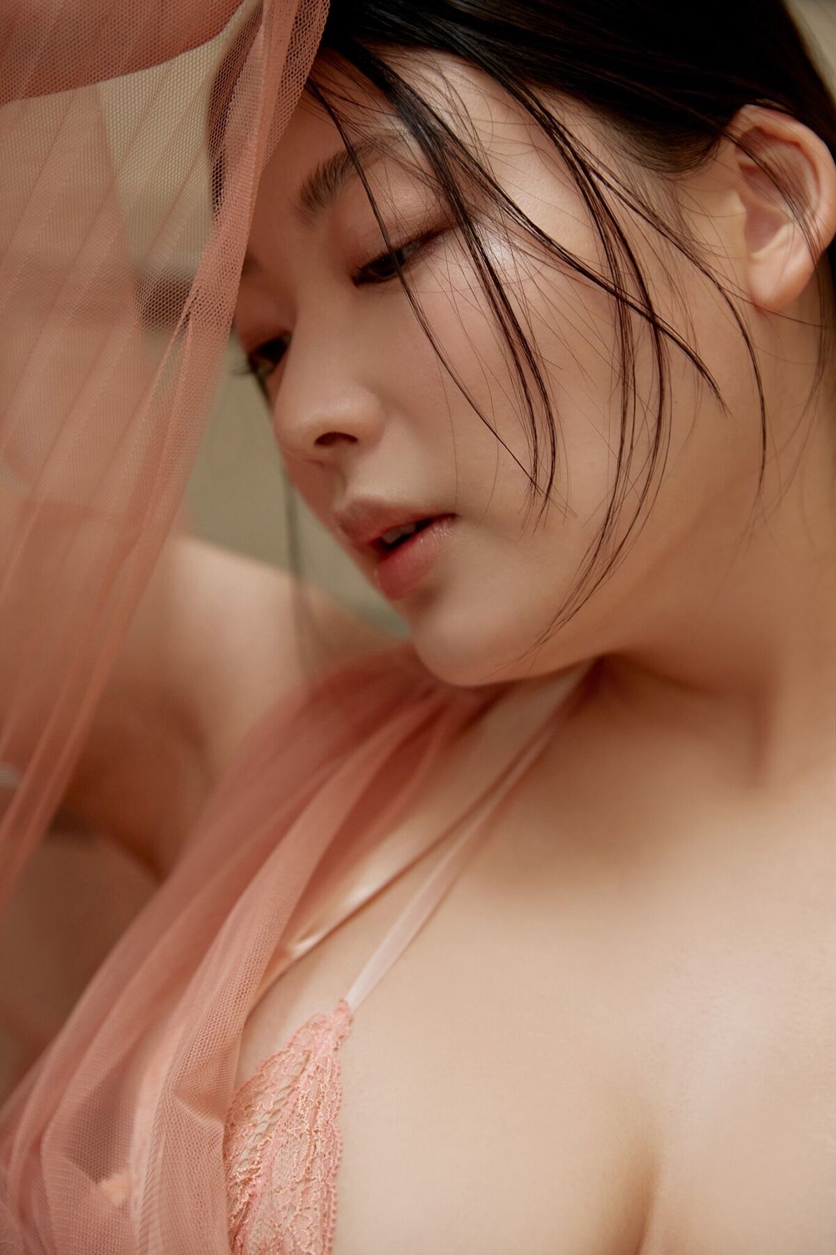 Fubuki Kei 風吹ケイ - 週刊現代デジタル写真集グラビア文学館 風吹ケイxオスカー-ワイルド サロメ Part02