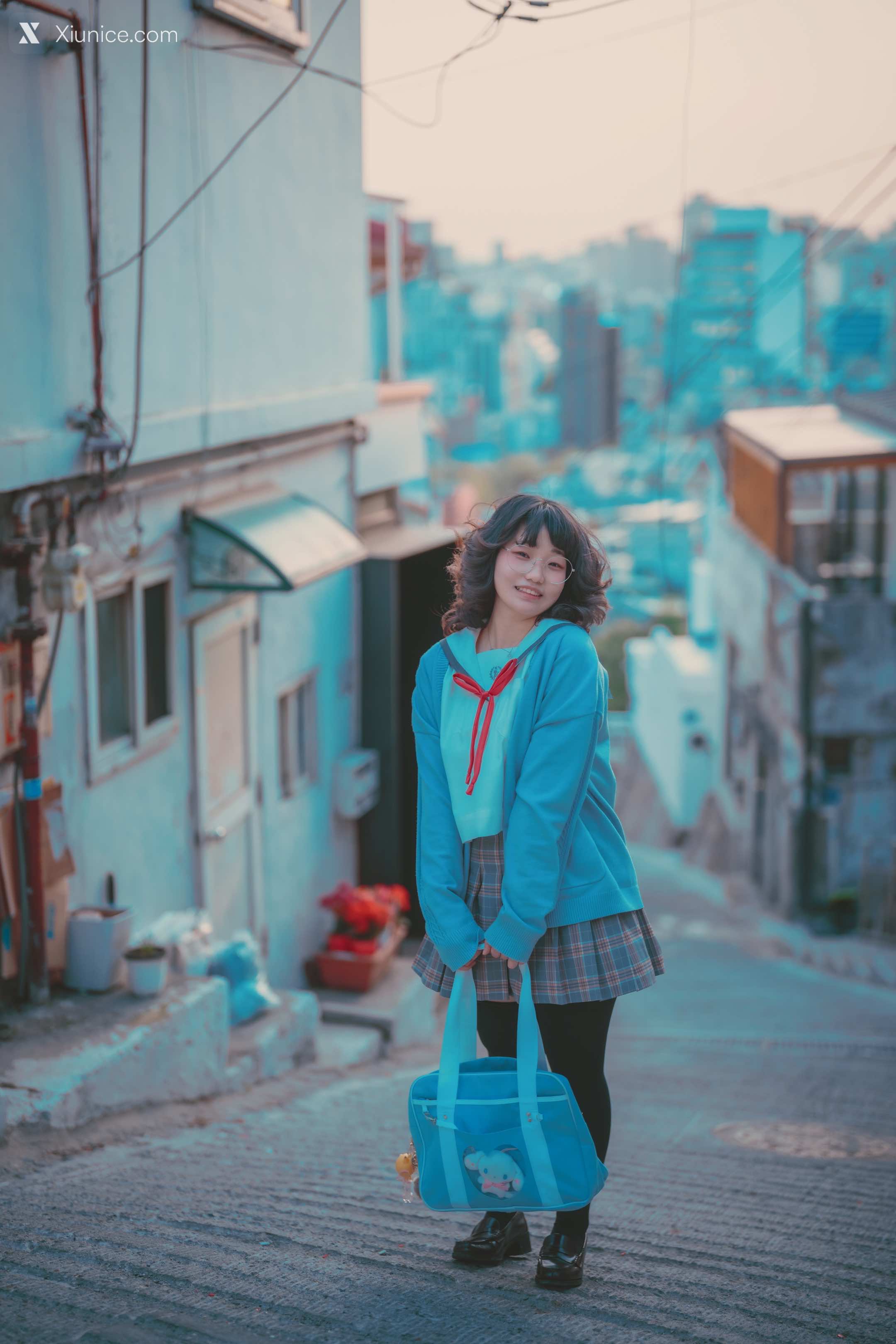 DJAWA Photo – Mimmi (밈미) – Your Panties 4K