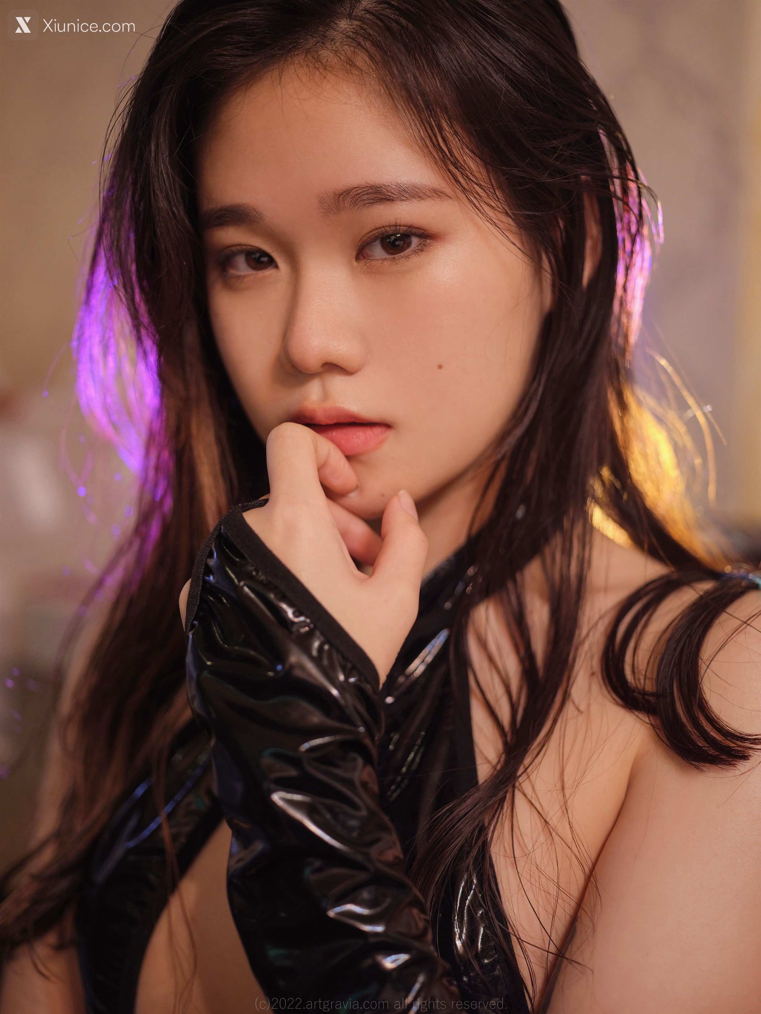 Artgravia Vol.373 Sira (시라) 4K