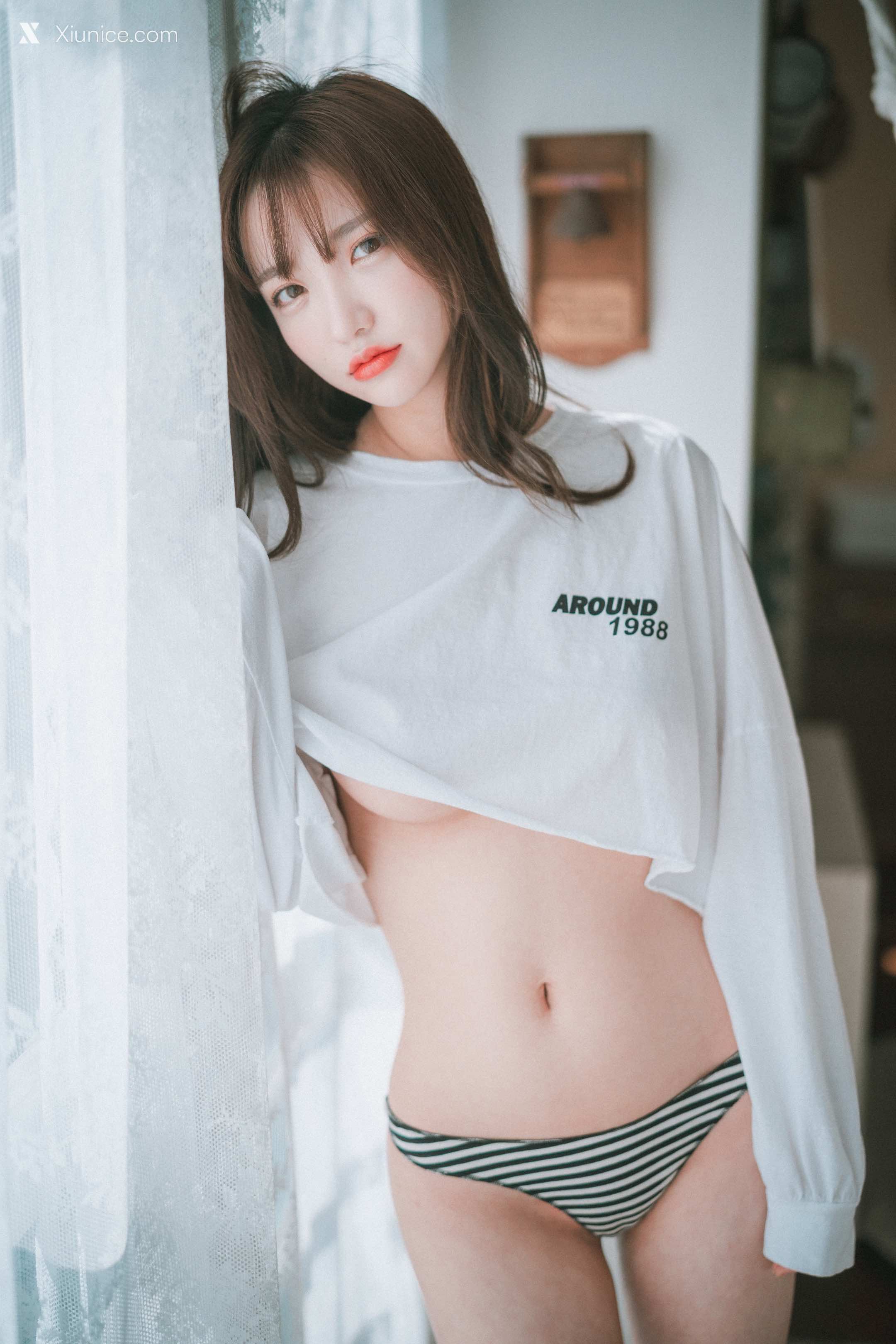 DJAWA Photo – Son Ye-Eun (손예은) – Holidays in Eden 4K