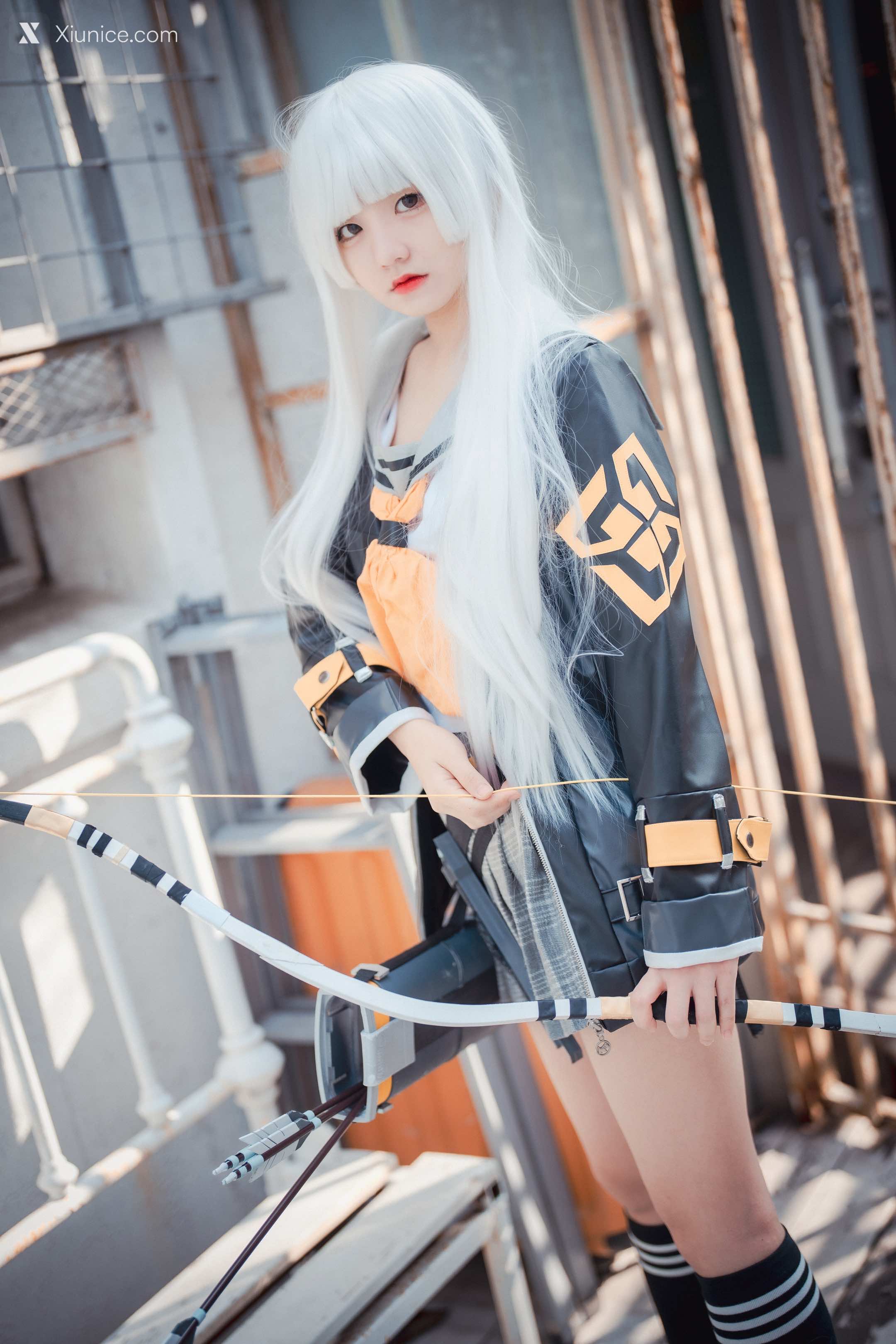 DJAWA Photo – Jeong Jenny (정제니) – Eternal Return RIO (Black Survival) 4K