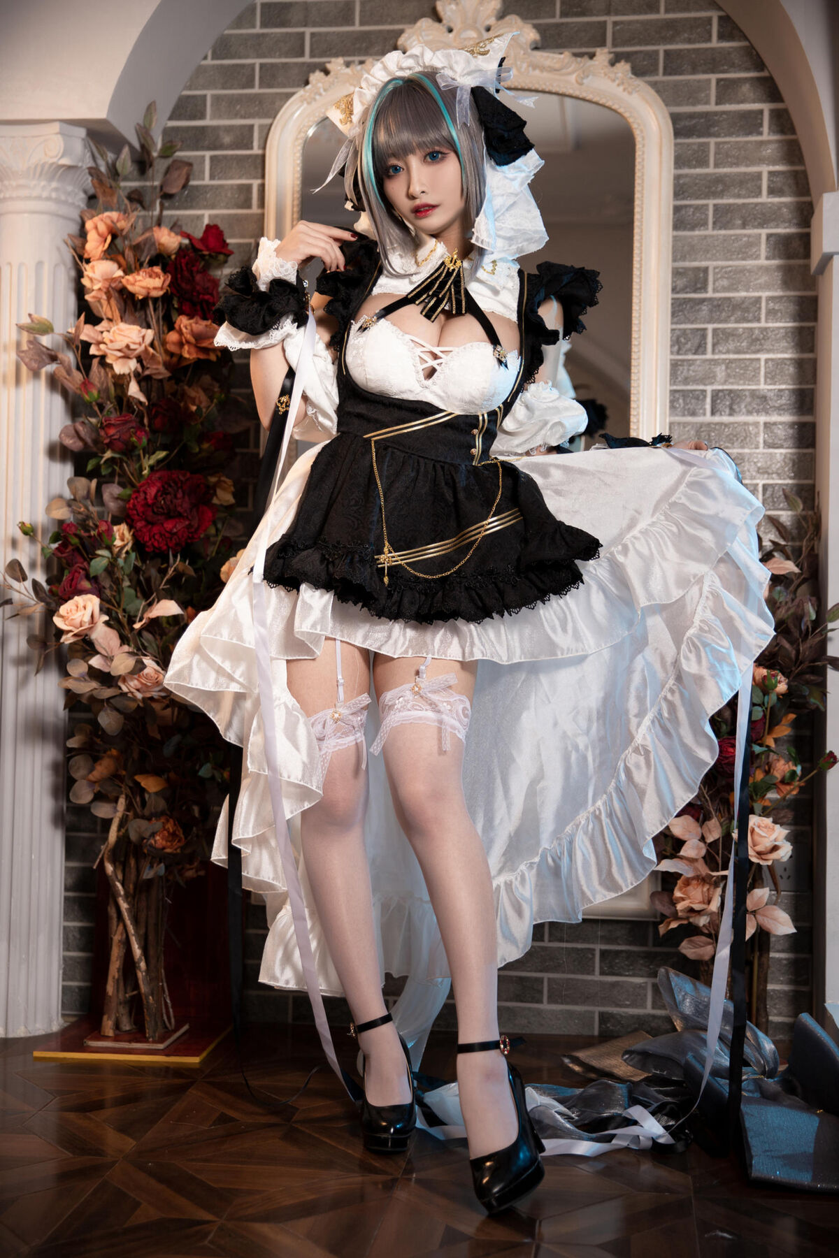 Coser@洛璃LoLiSAMA - 柴郡