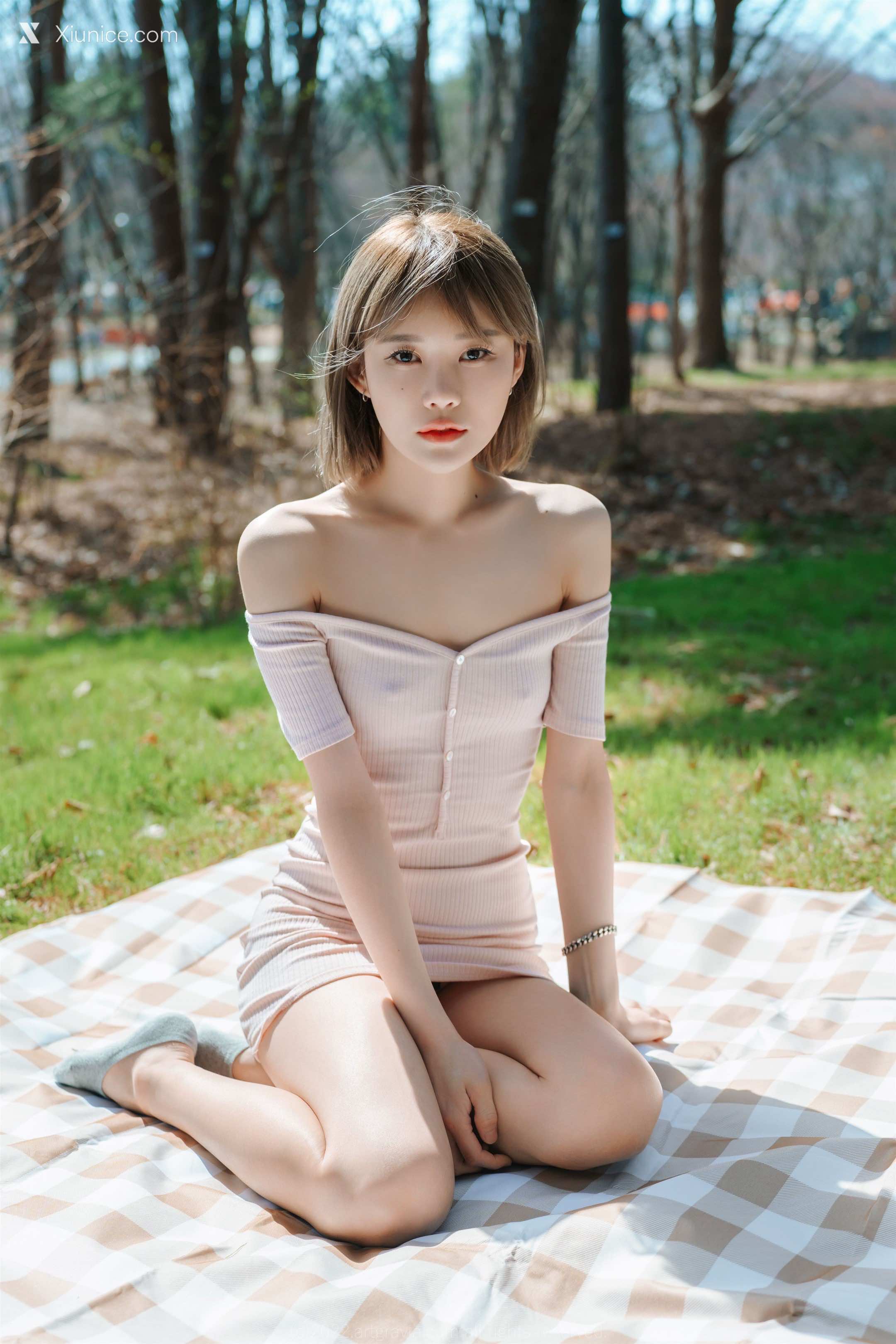 Artgravia Vol.408 Nyahaahi 4K