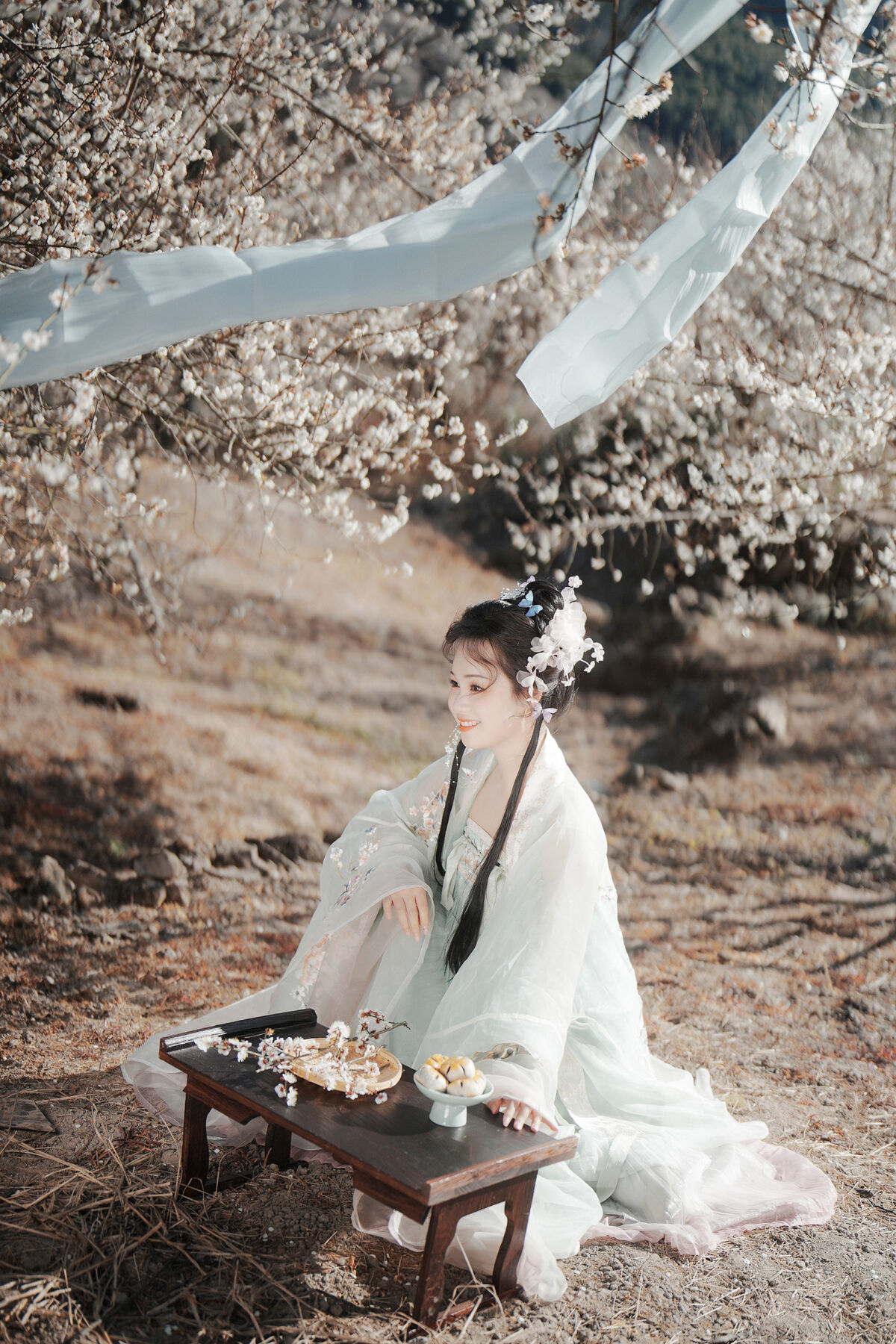 YiTuYu艺图语 Vol.10211 Yang Yang Yang Ya