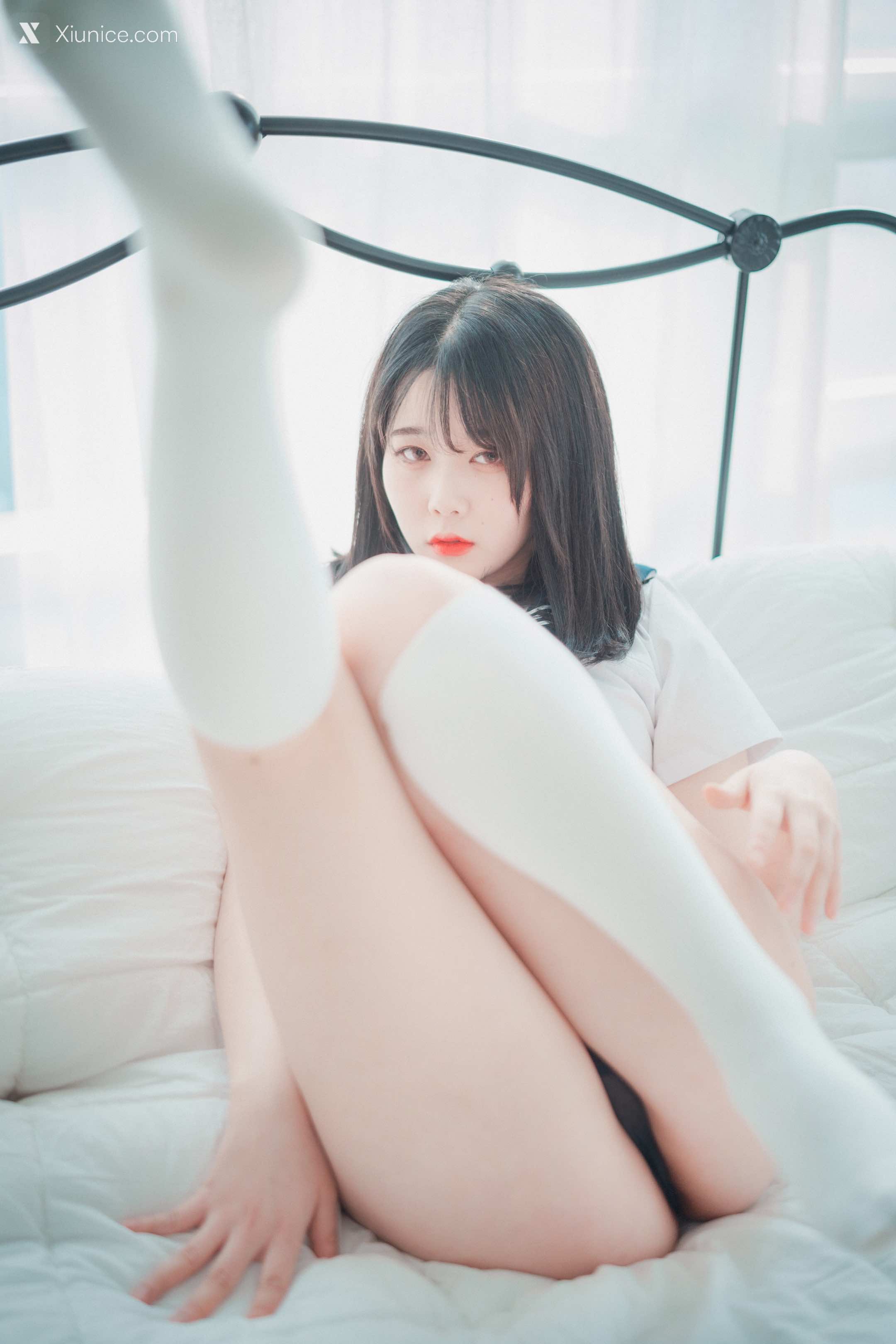 DJAWA Photo – Zia (지아) – Swimming Lessons 4K