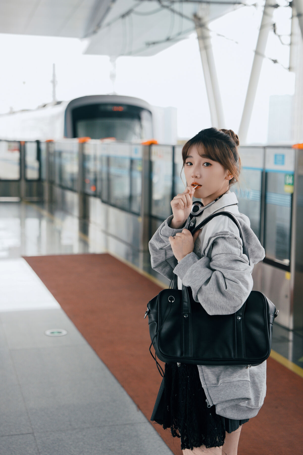 YiTuYu艺图语 Vol.10188 You Zi Pi