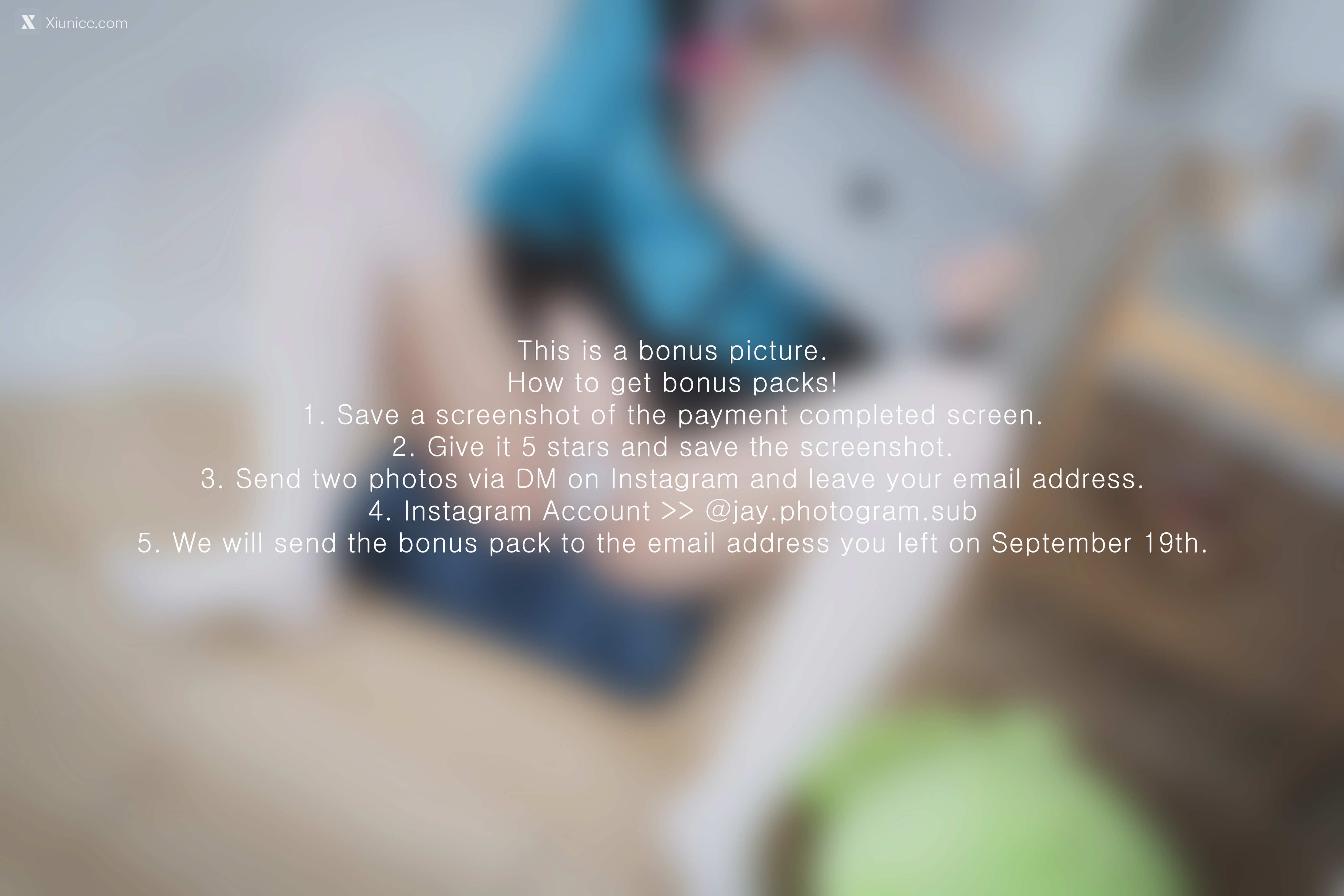 Pure Media Vol.195 Sonson (손손) 4K