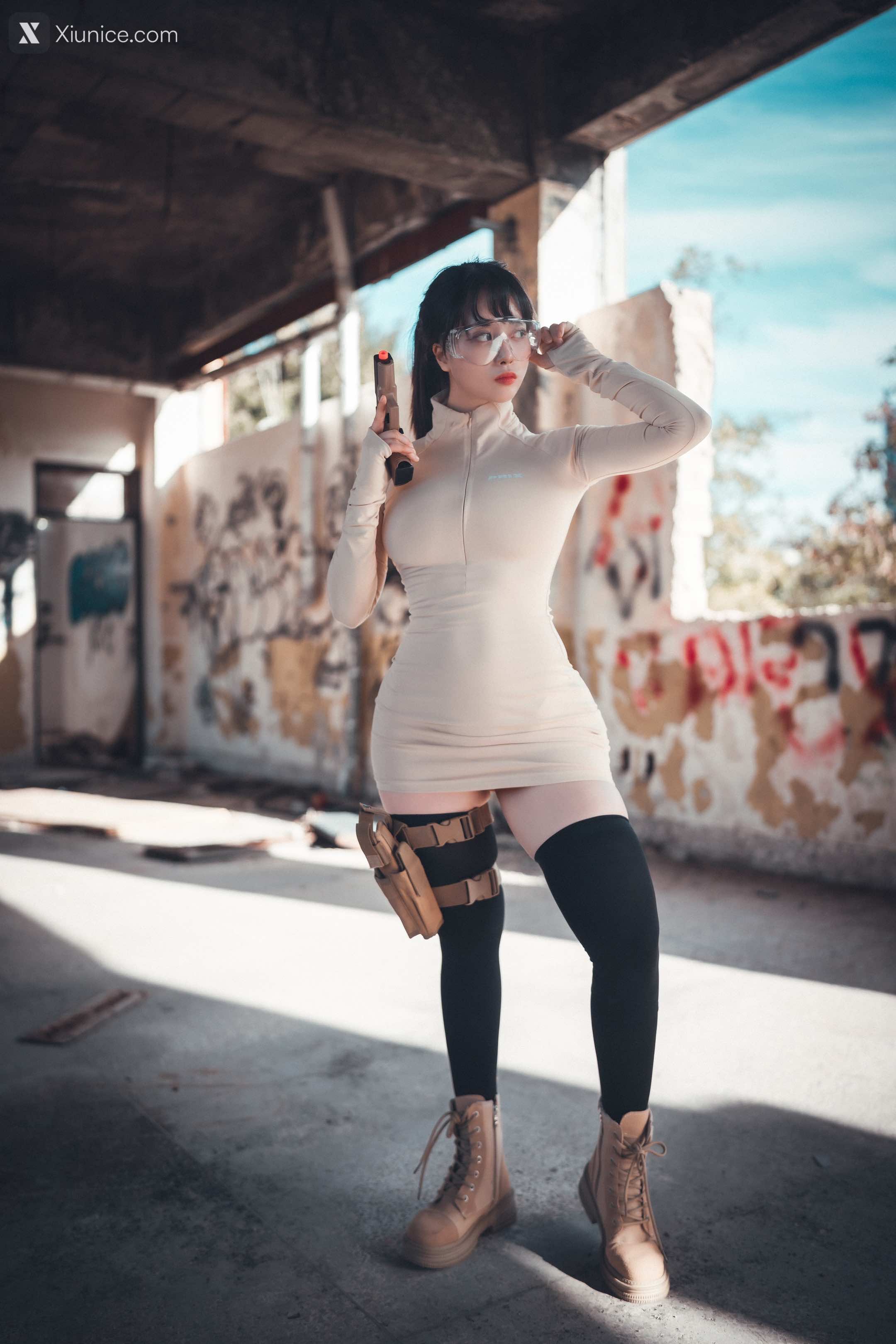 DJAWA Photo – ZziZzi – Desert Stalker (+S.Ver) 4K