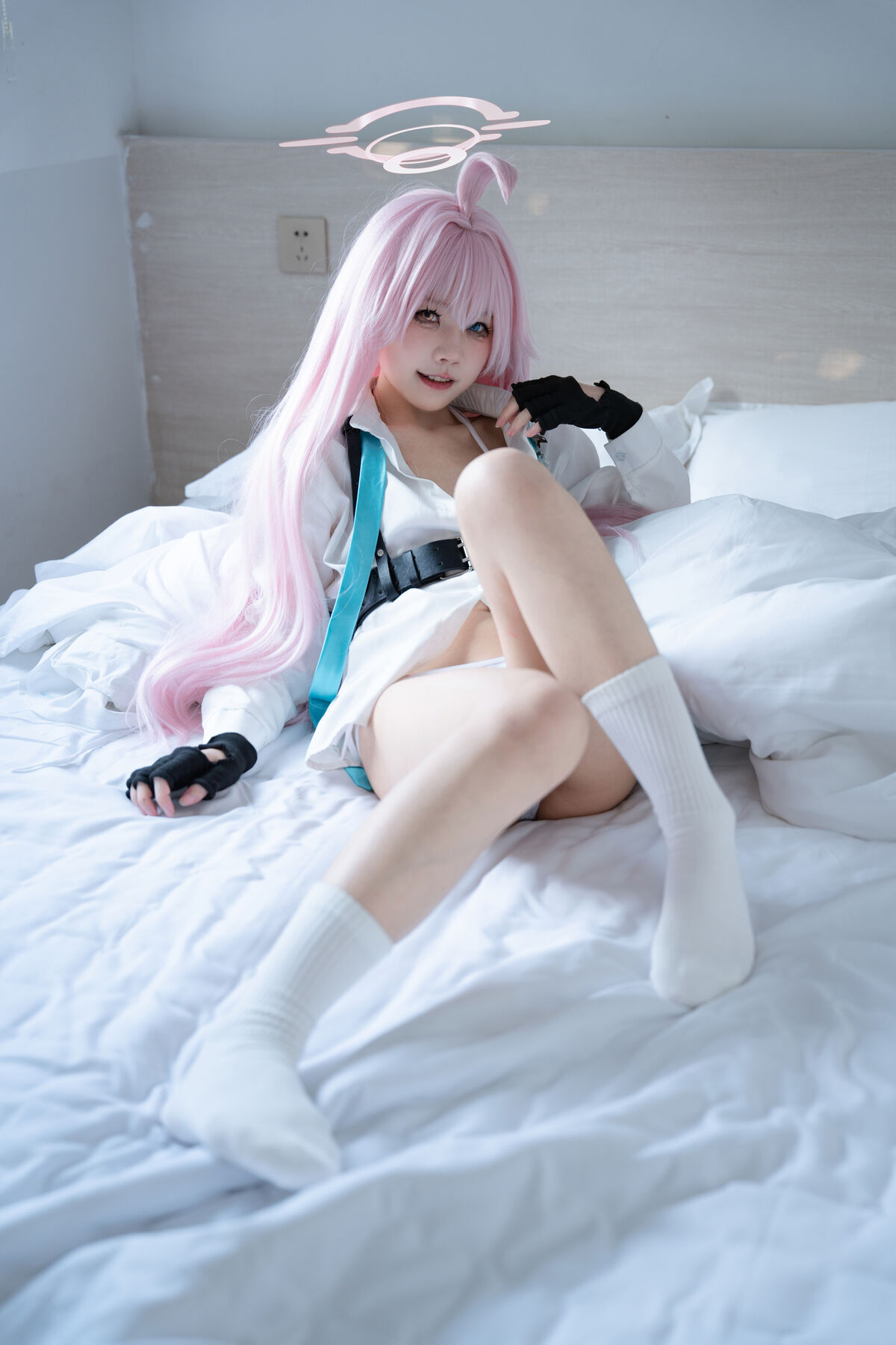 Coser@清水凪 - 小鸟游星野