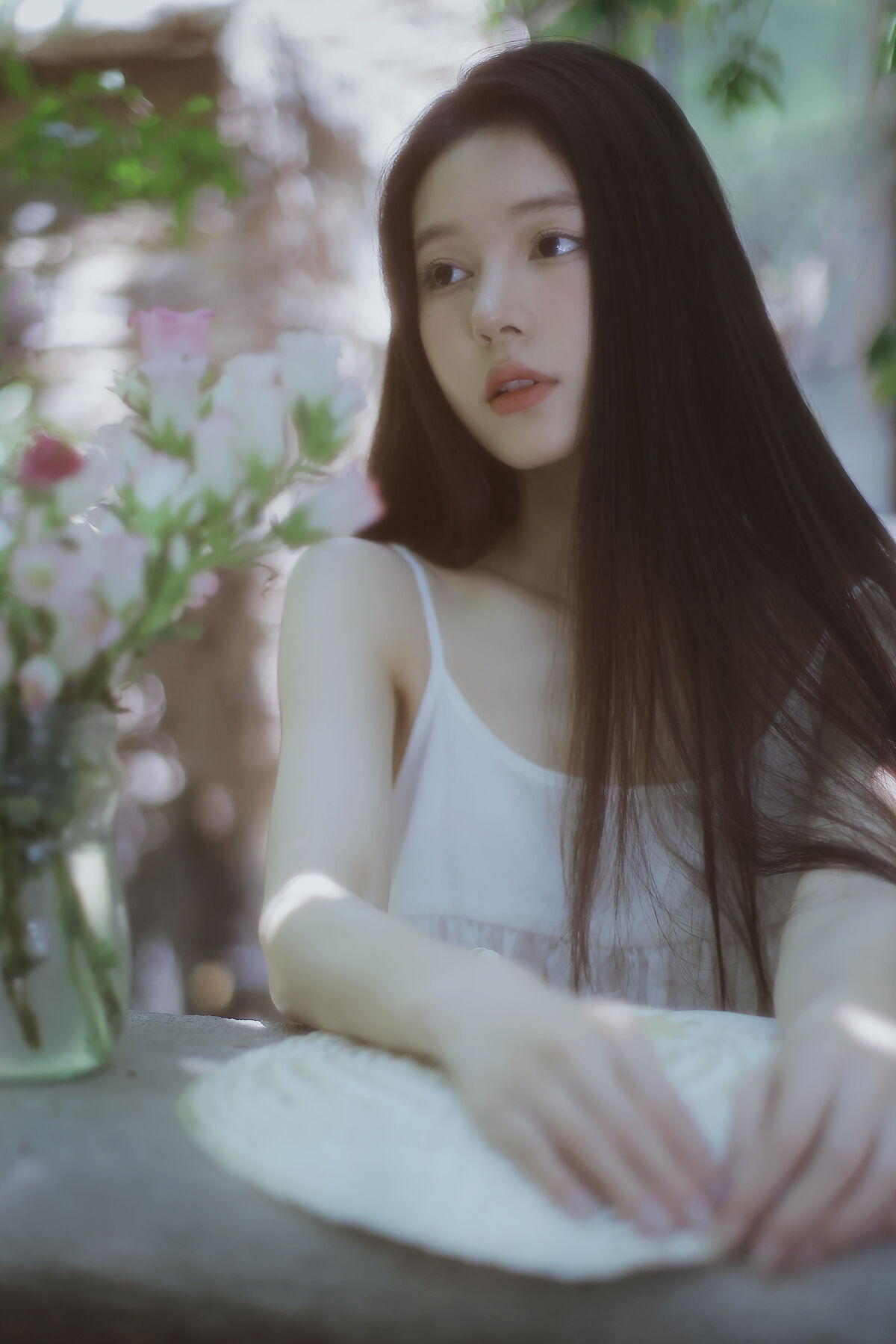 YiTuYu艺图语 Vol.10152 Di Di