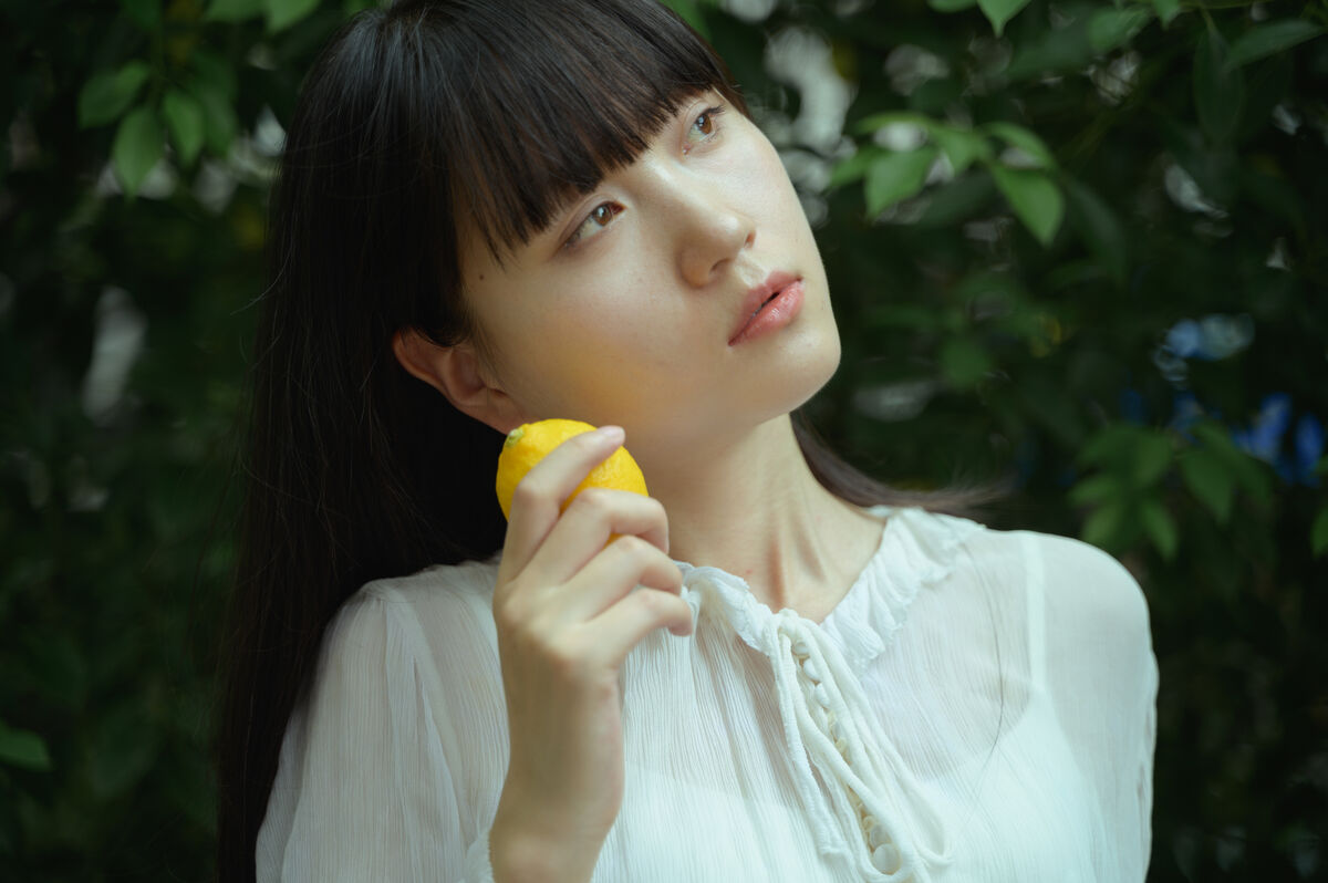 YiTuYu艺图语 Vol.10086 A Meng De Hu Ya