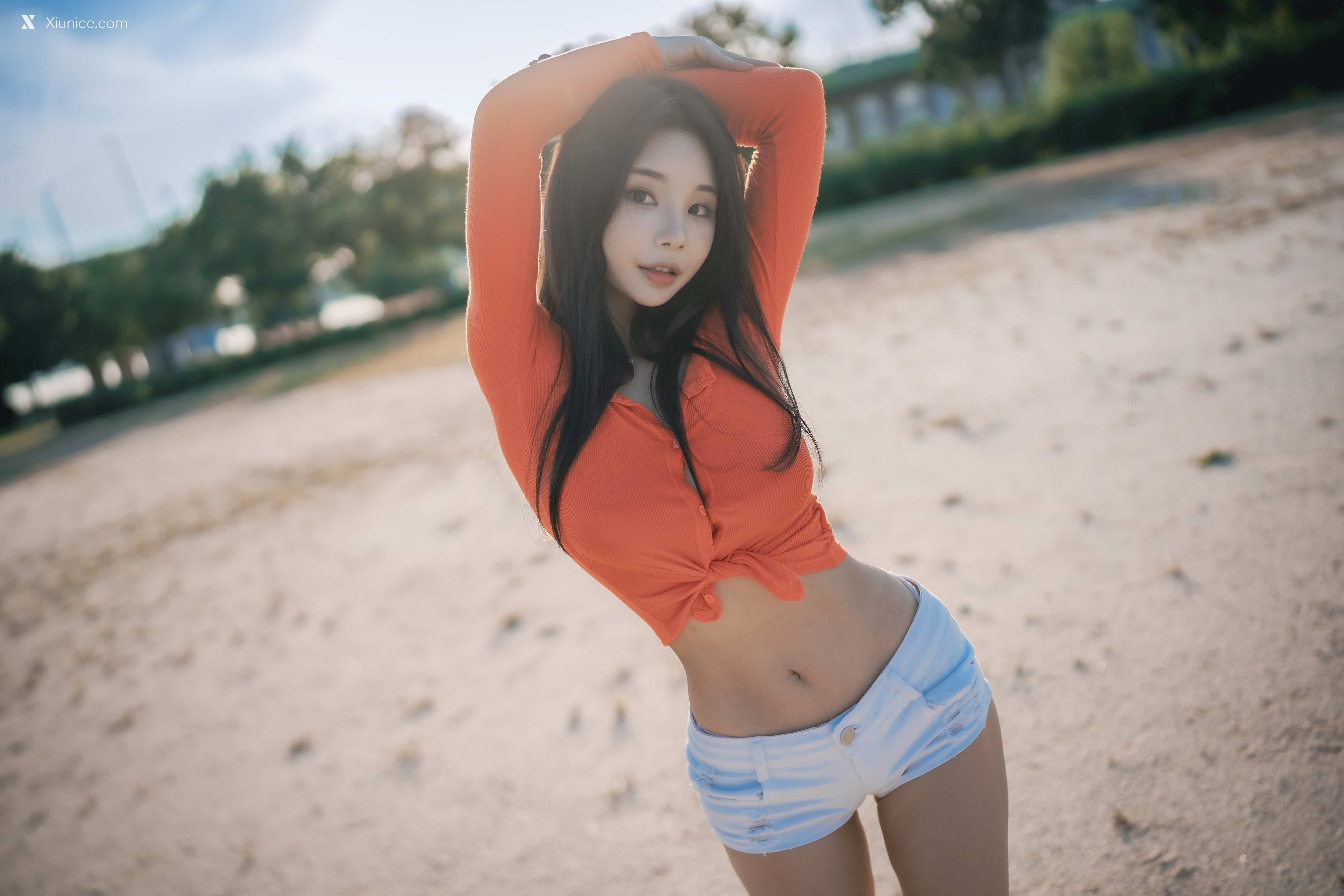 DJAWA Photo – Zzyuri (쮸리) – Last Summer 4K