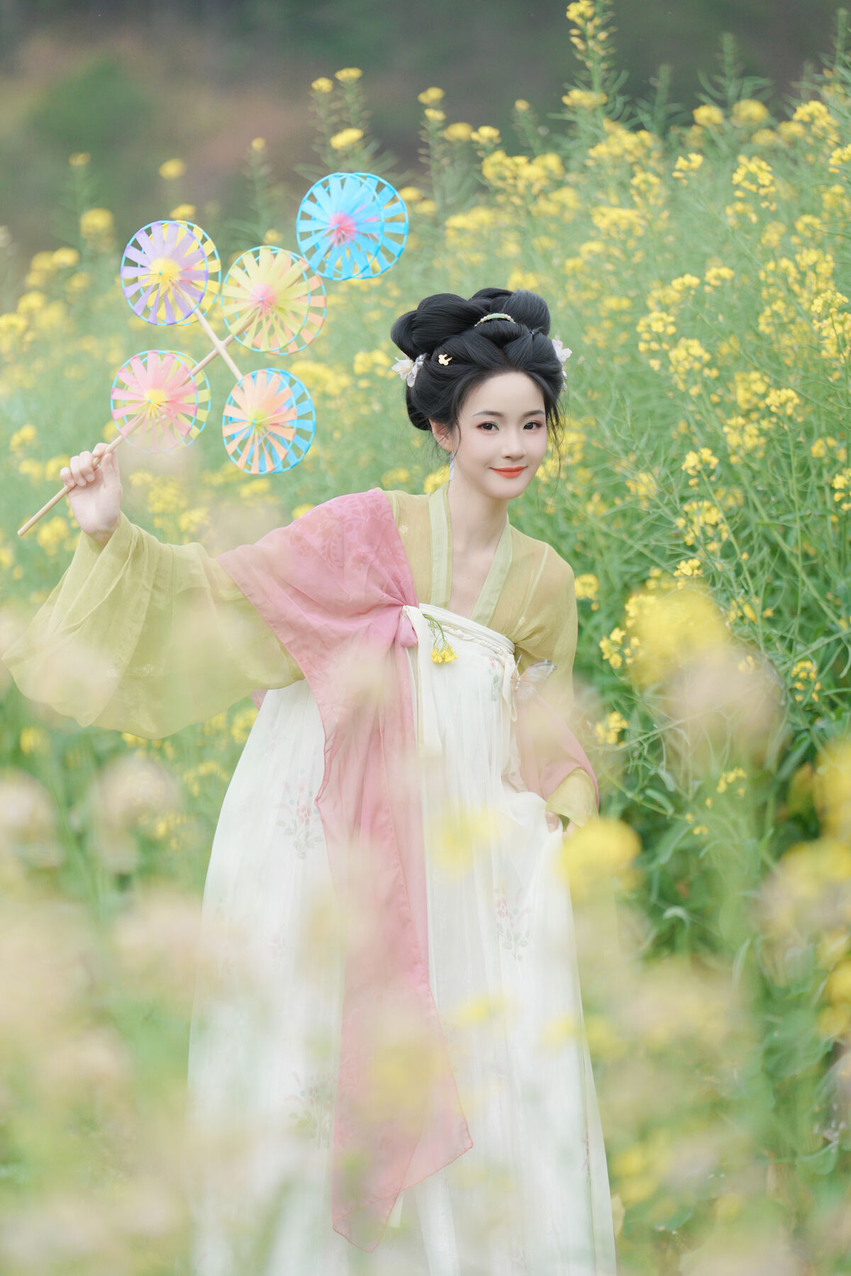 YiTuYu艺图语 Vol.10204 Nan Zhi