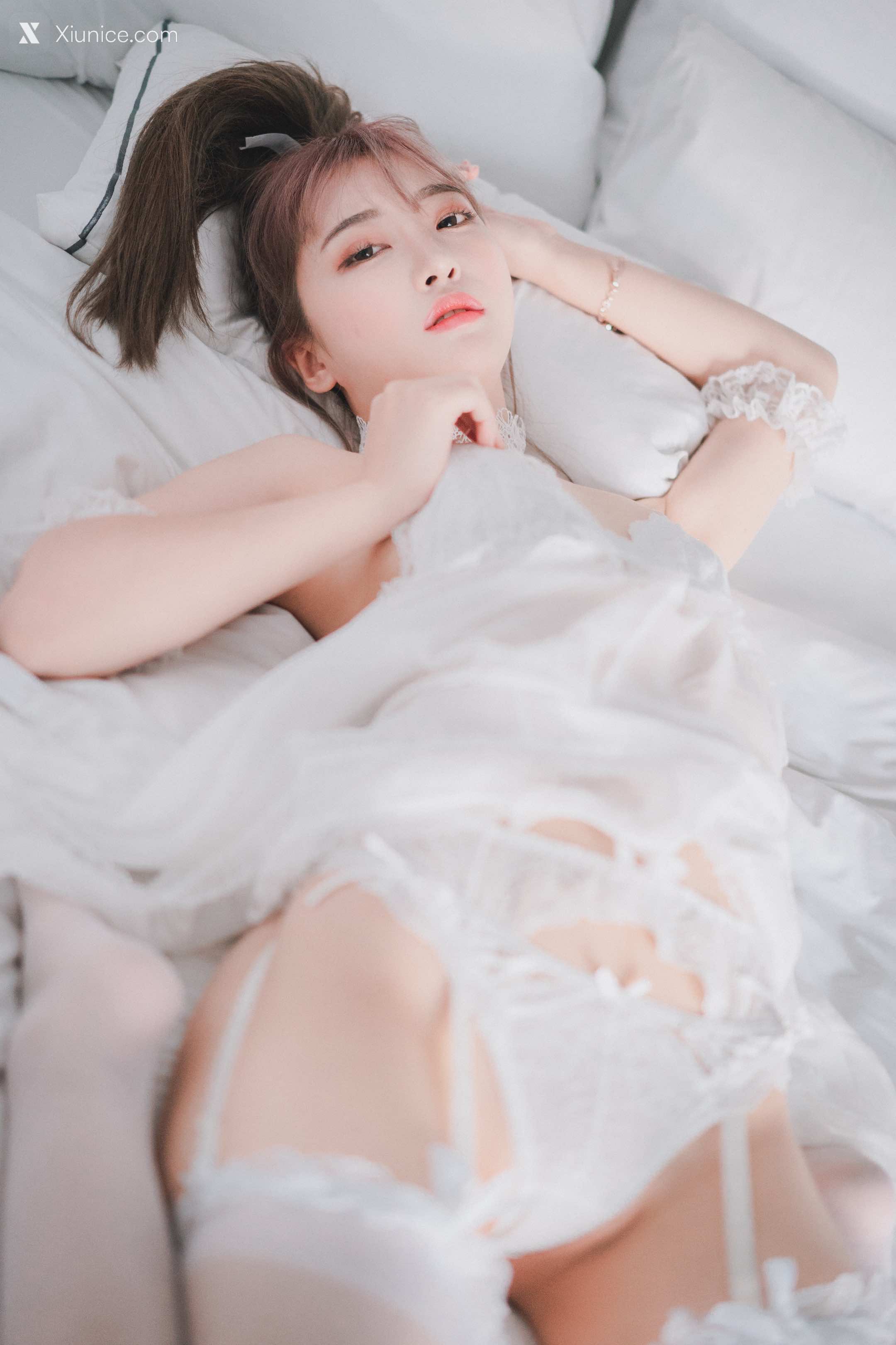 DJAWA Photo – HaNari (하나리) – Snow Cat #1 4K