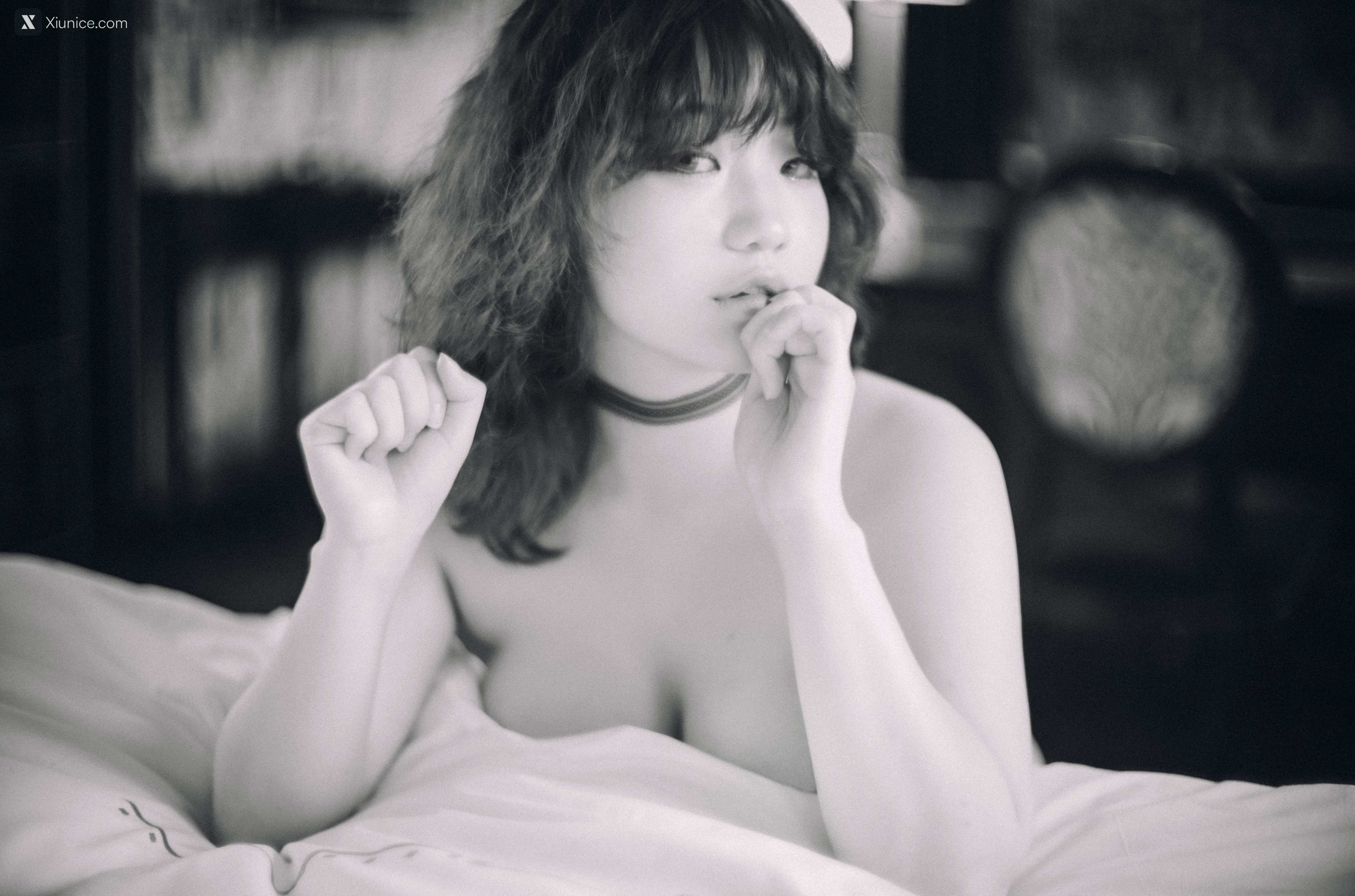 DJAWA Photo – Mimmi (밈미) – Mademoiselle Mimmi (+S.Ver) 4K