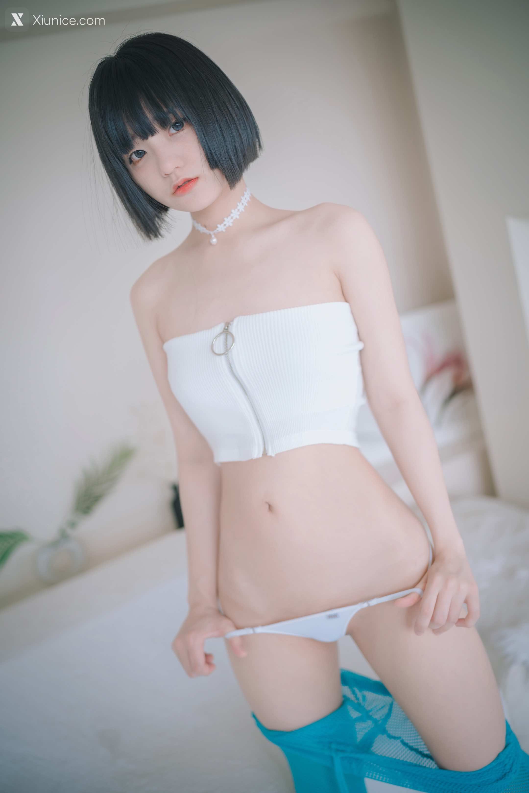 DJAWA Photo – Jeong Jenny (정제니) – A Drowsy Day (+S.Ver) 4K