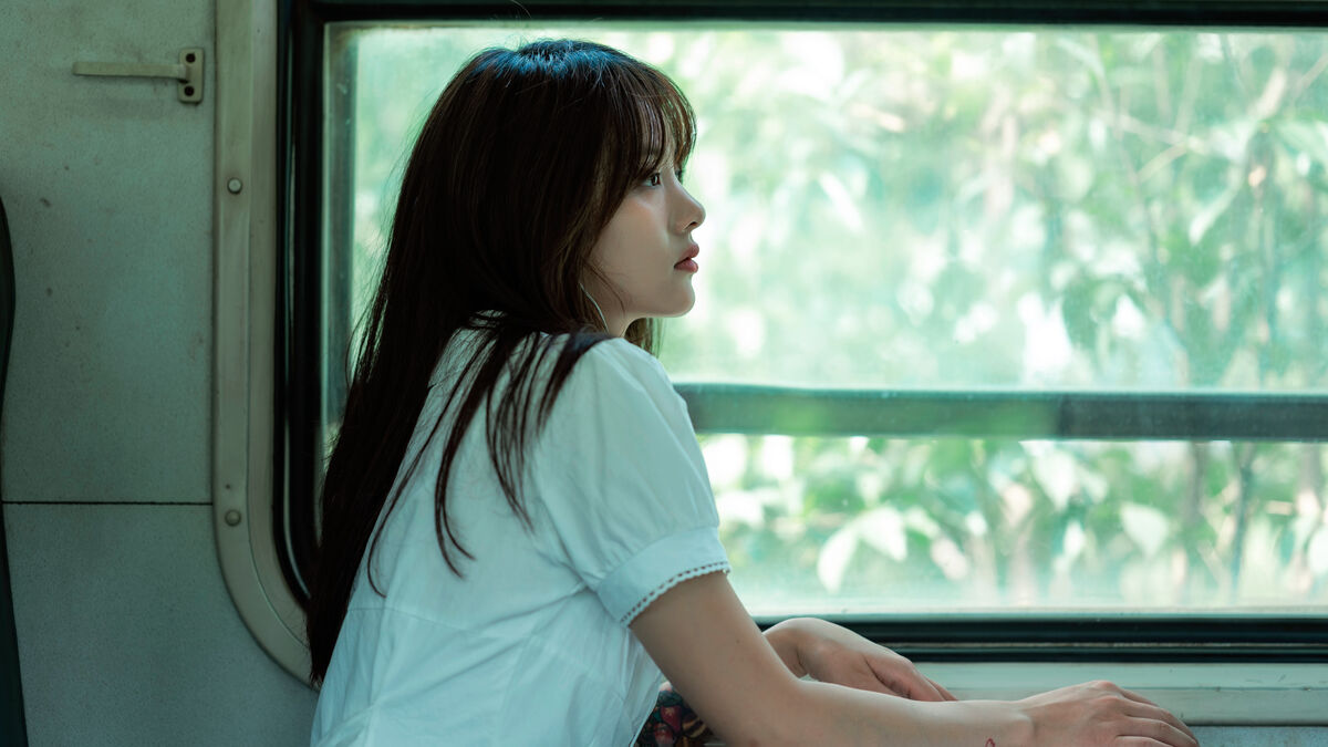 YiTuYu艺图语 Vol.10076 A Miao De Fan Fan