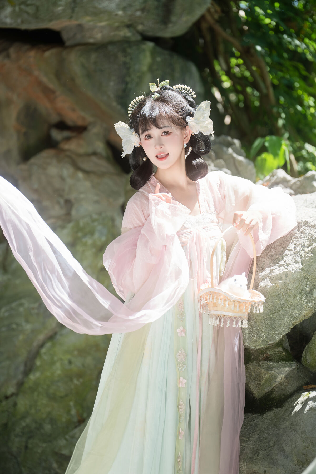 YiTuYu艺图语 Vol.10138 Jiao Yi Zhi Sui Sui