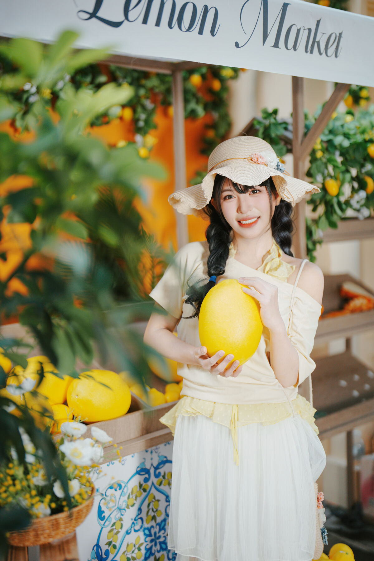 YiTuYu艺图语 Vol.10191 Gui Hua Ya