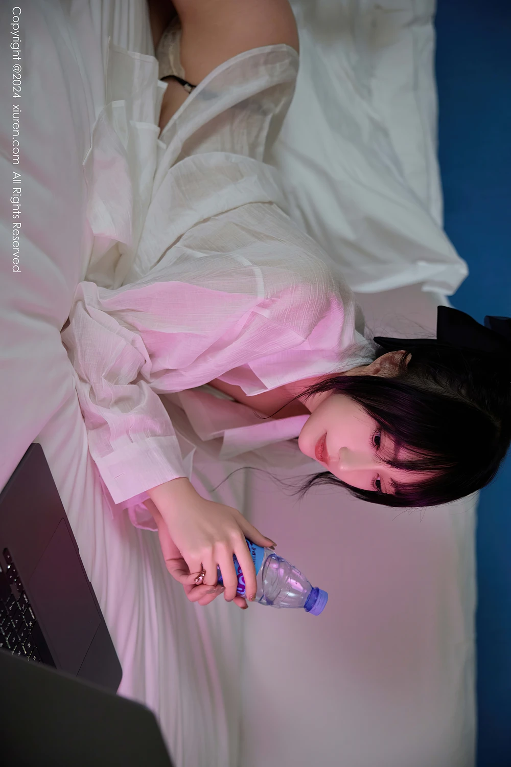 XiuRen秀人网 No.9274 玥儿玥er