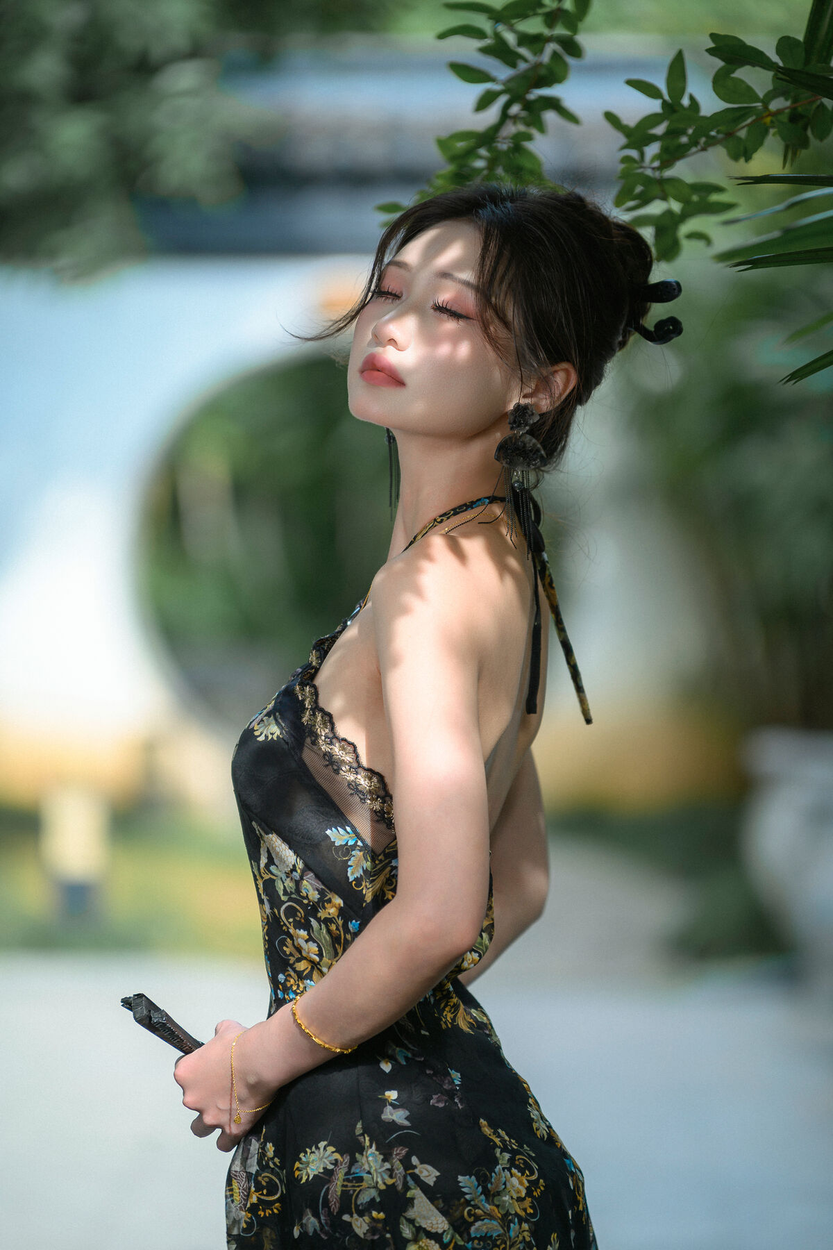 YiTuYu艺图语 Vol.10037 Jin Jin A