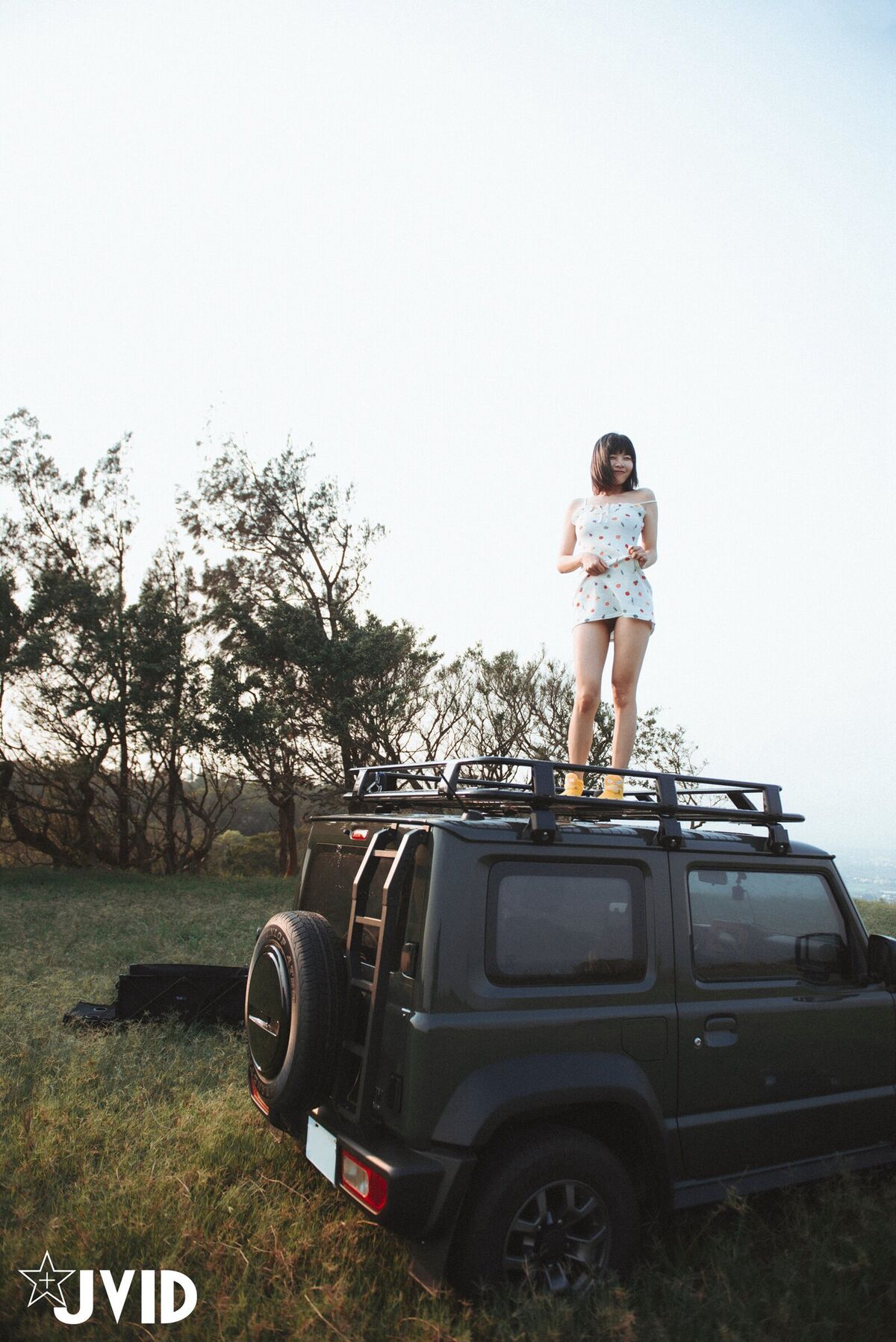 Guo Bao Bao 果宝宝 - 和你一起趣露營 一言不合就欺負 香蕉君 使其窒息 ft VLOG影片 Part03