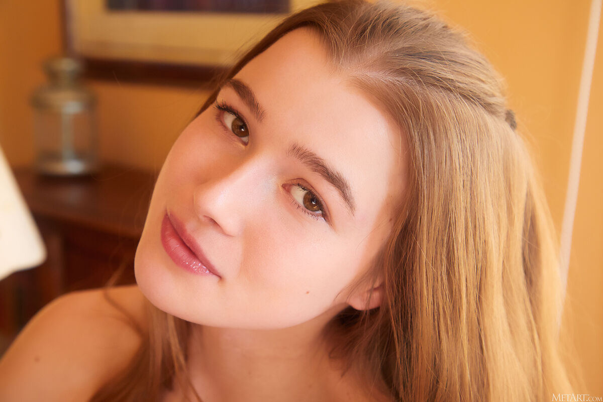 MetArt Olivia Sparkle - Easy Company Part02