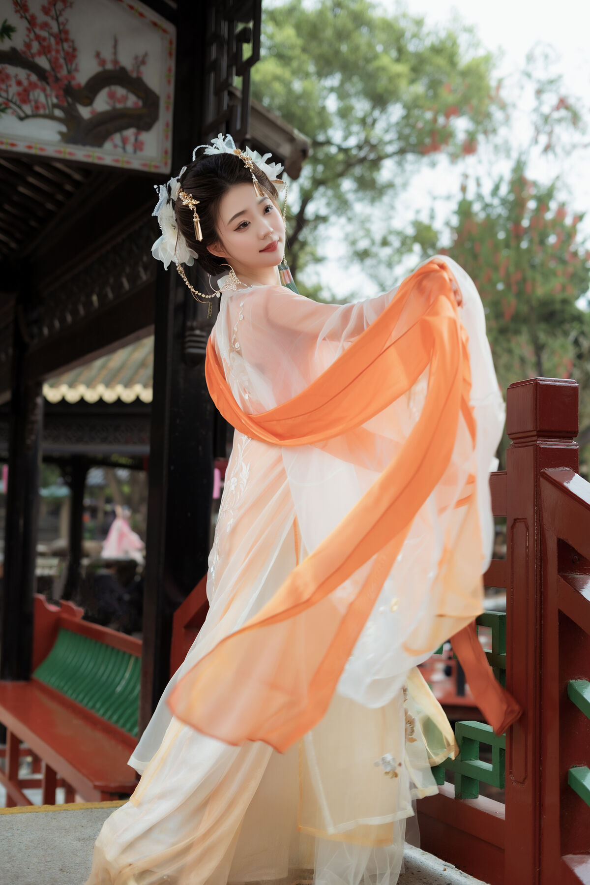 YiTuYu艺图语 Vol.10083 Su Su