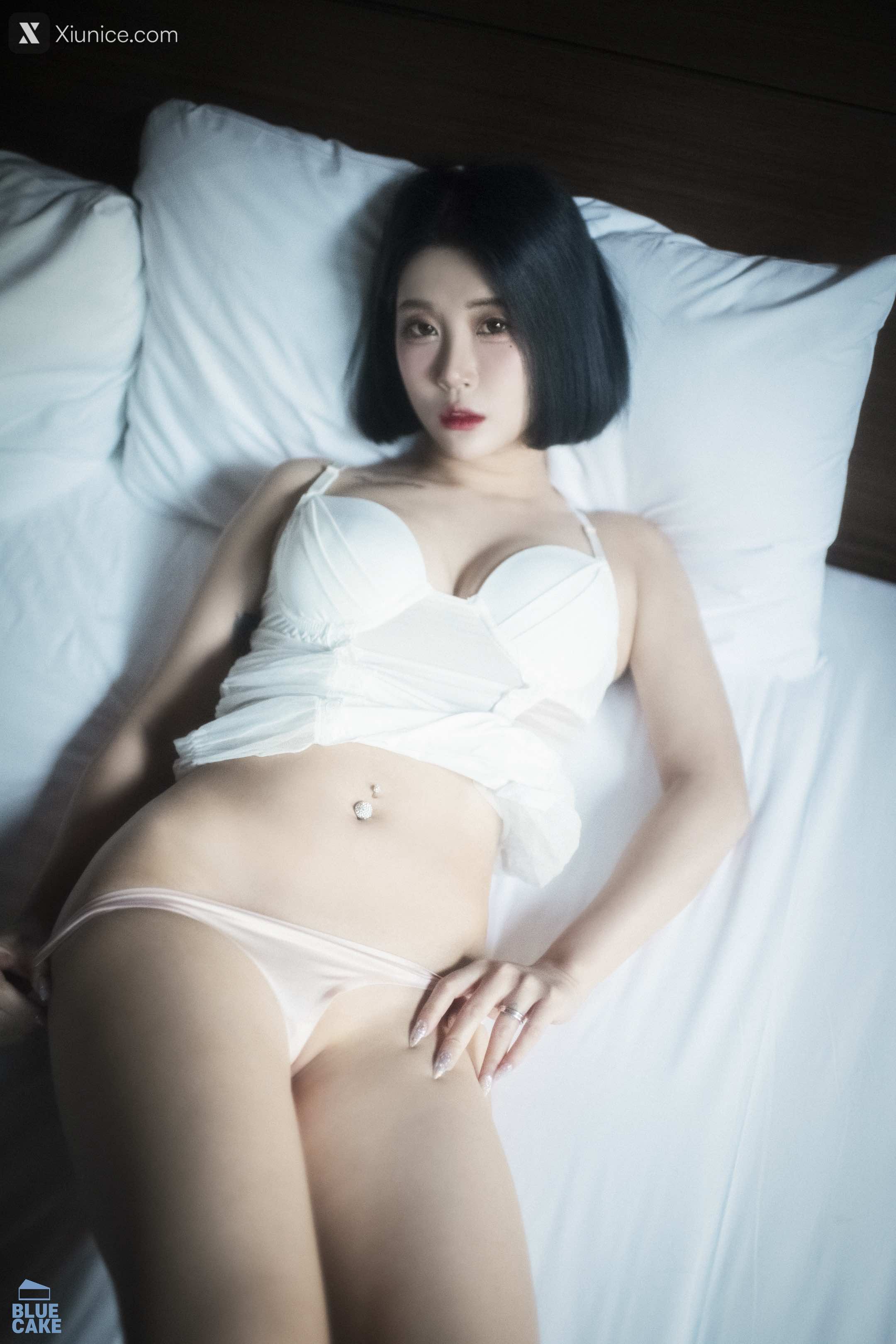 BLUECAKE Bomi (보미) – SECRET 4K