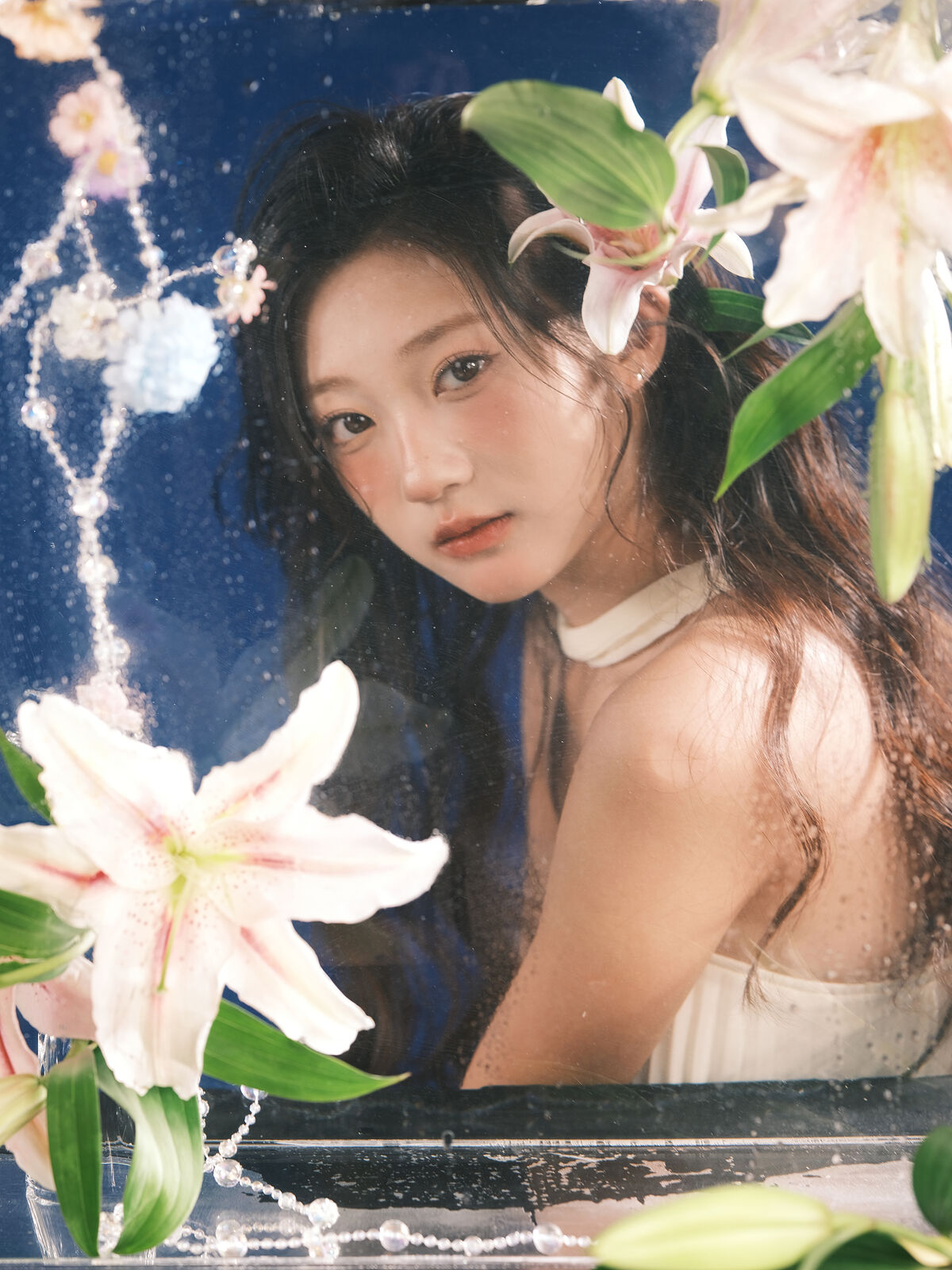 YiTuYu艺图语 Vol.10010 Sha Yu Ya