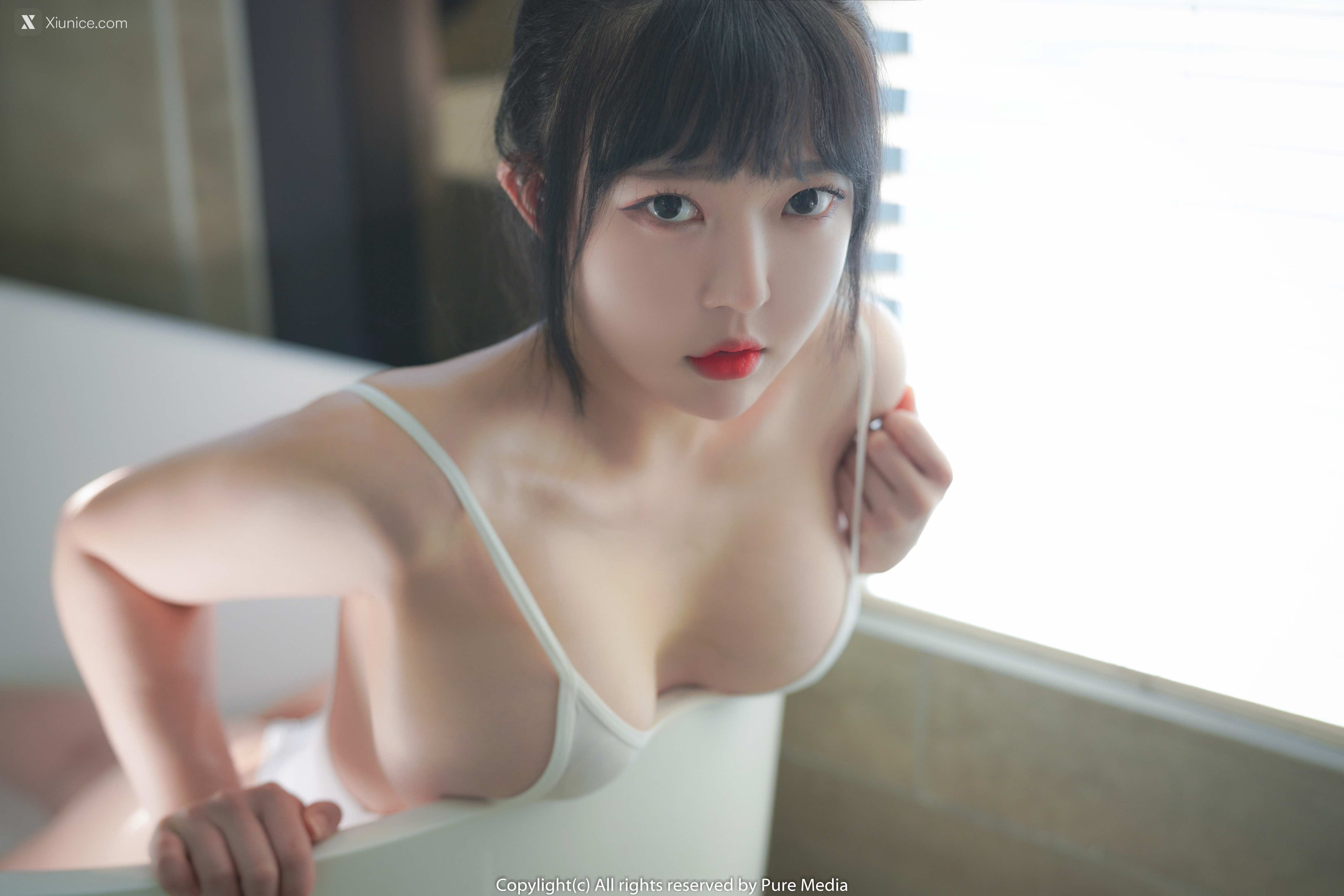 Pure Media Vol.055 Aram (아람) 4K