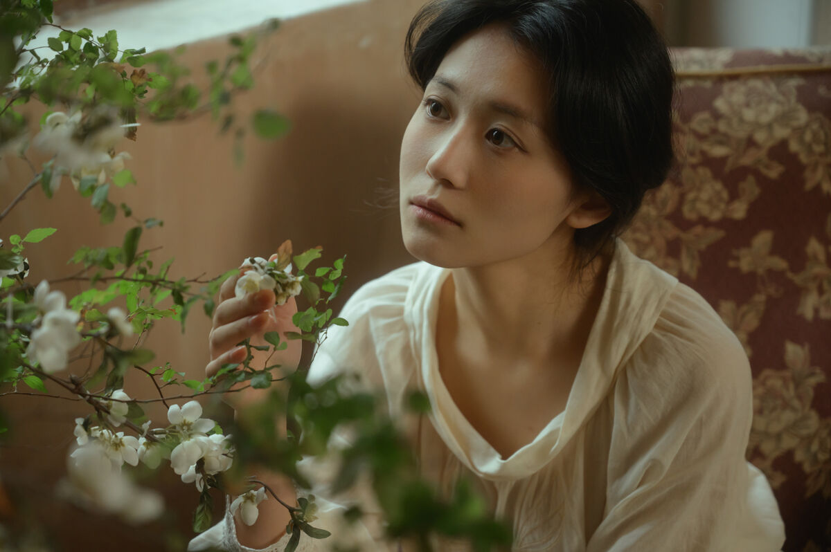 YiTuYu艺图语 Vol.10143 Yi Yi