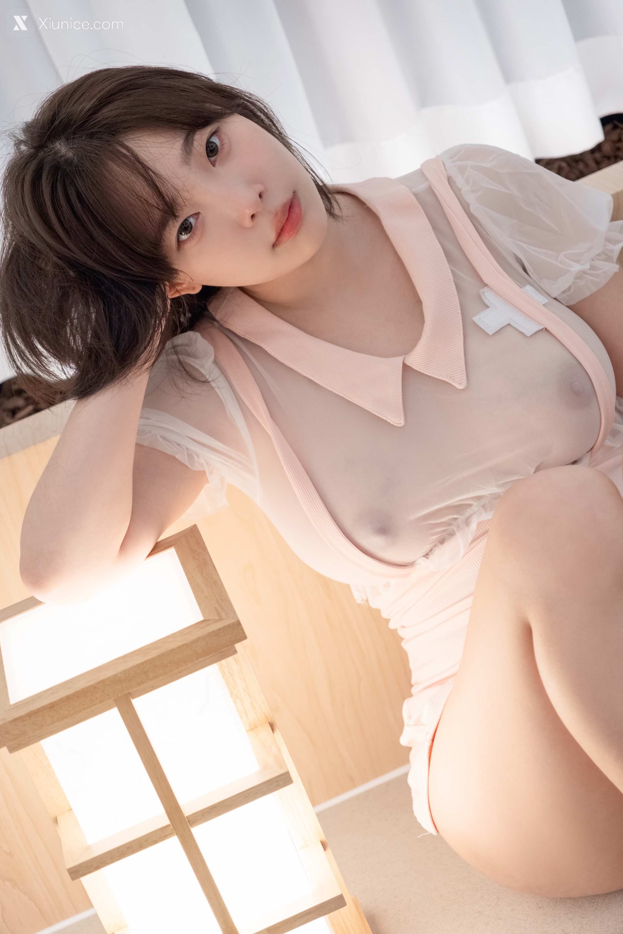 Kang In-kyung (강인경) – Private Nurse 4K