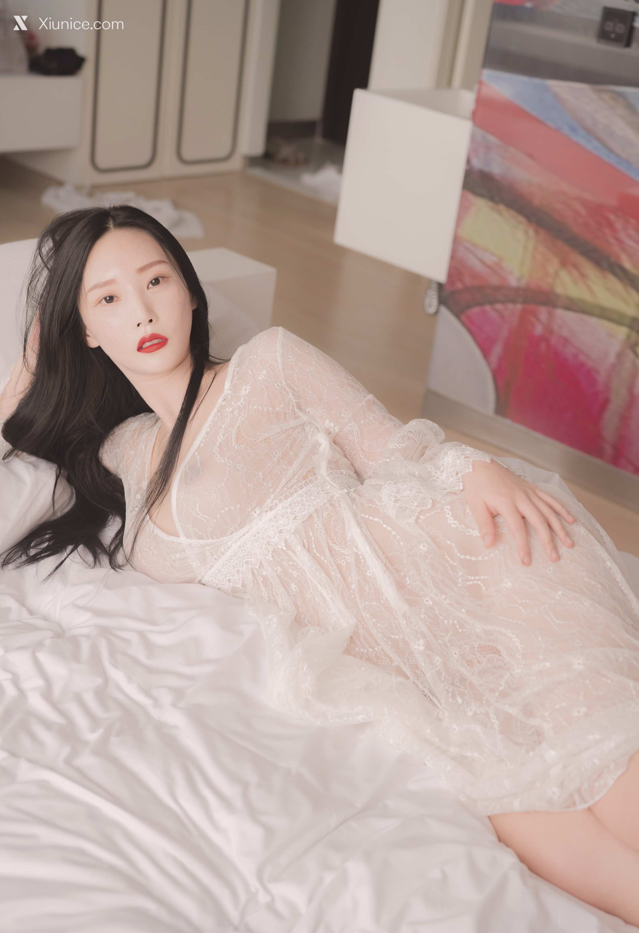 Pure Media Vol.111 Riha (리하) 4K