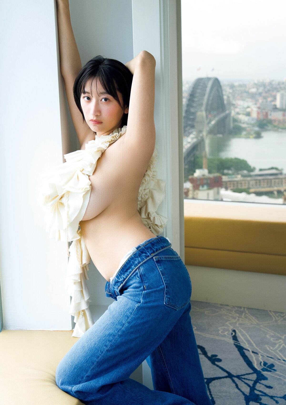 Ina Enohara 榎原依那 - 2nd写真集 I am Ina Part02