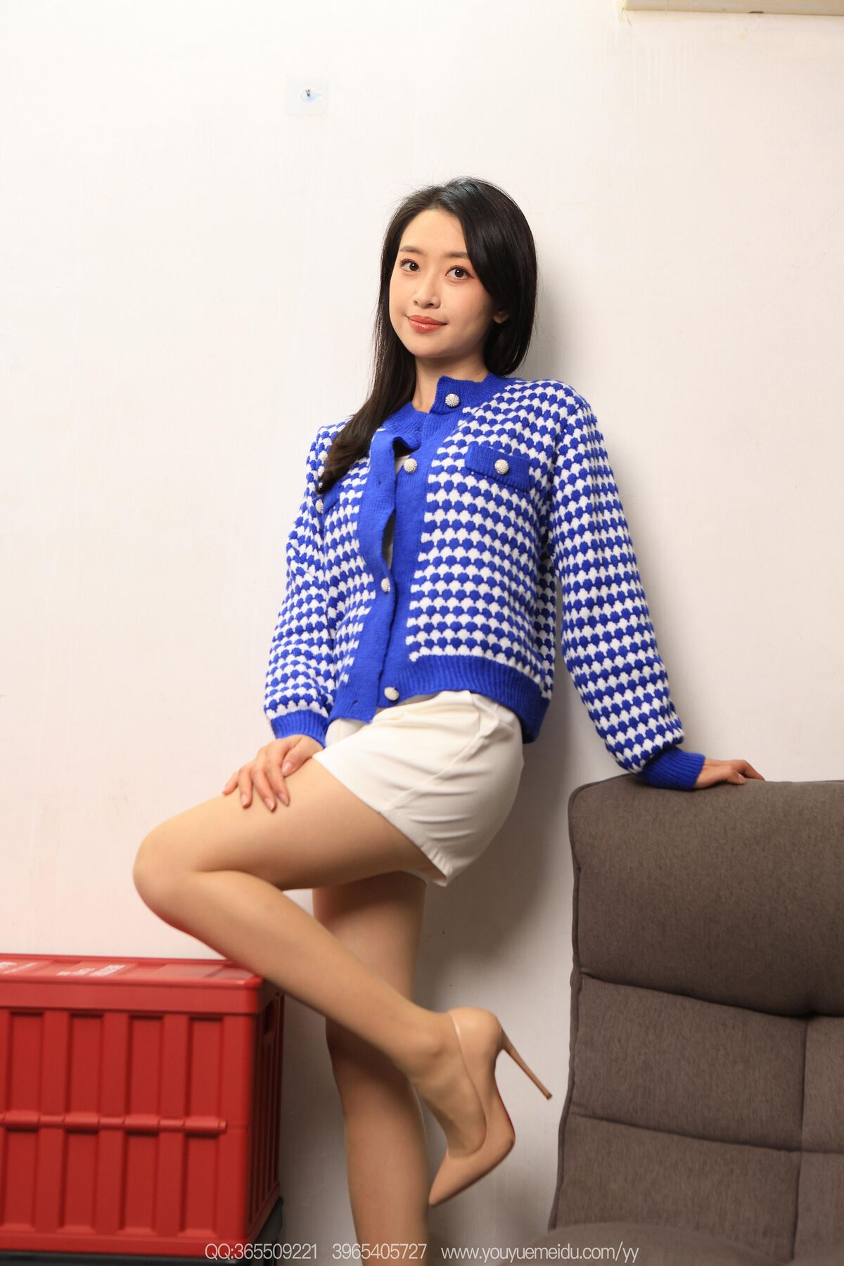 IESS异思趣向 SXJ No.2230 Xiao Jie