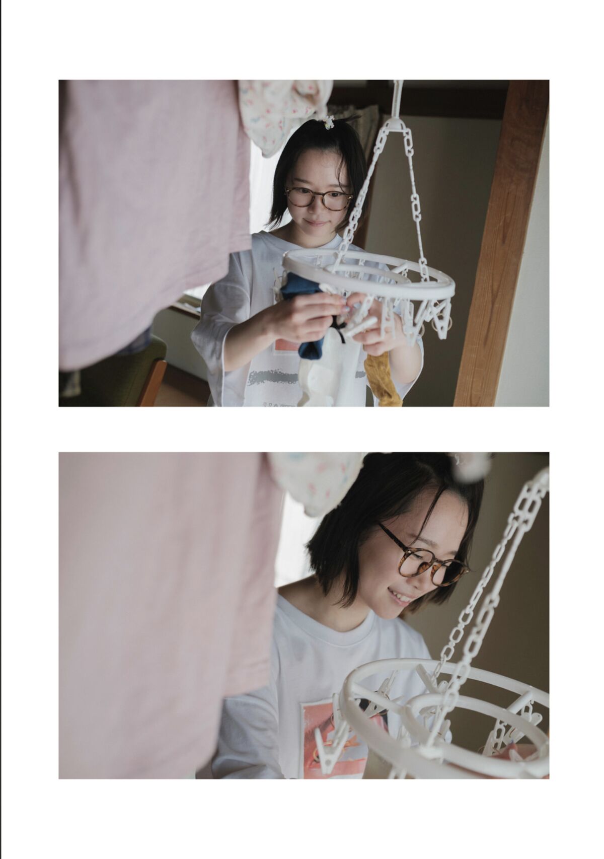 Yura Kano 架乃ゆら - とられち デジタル写真集 Part01