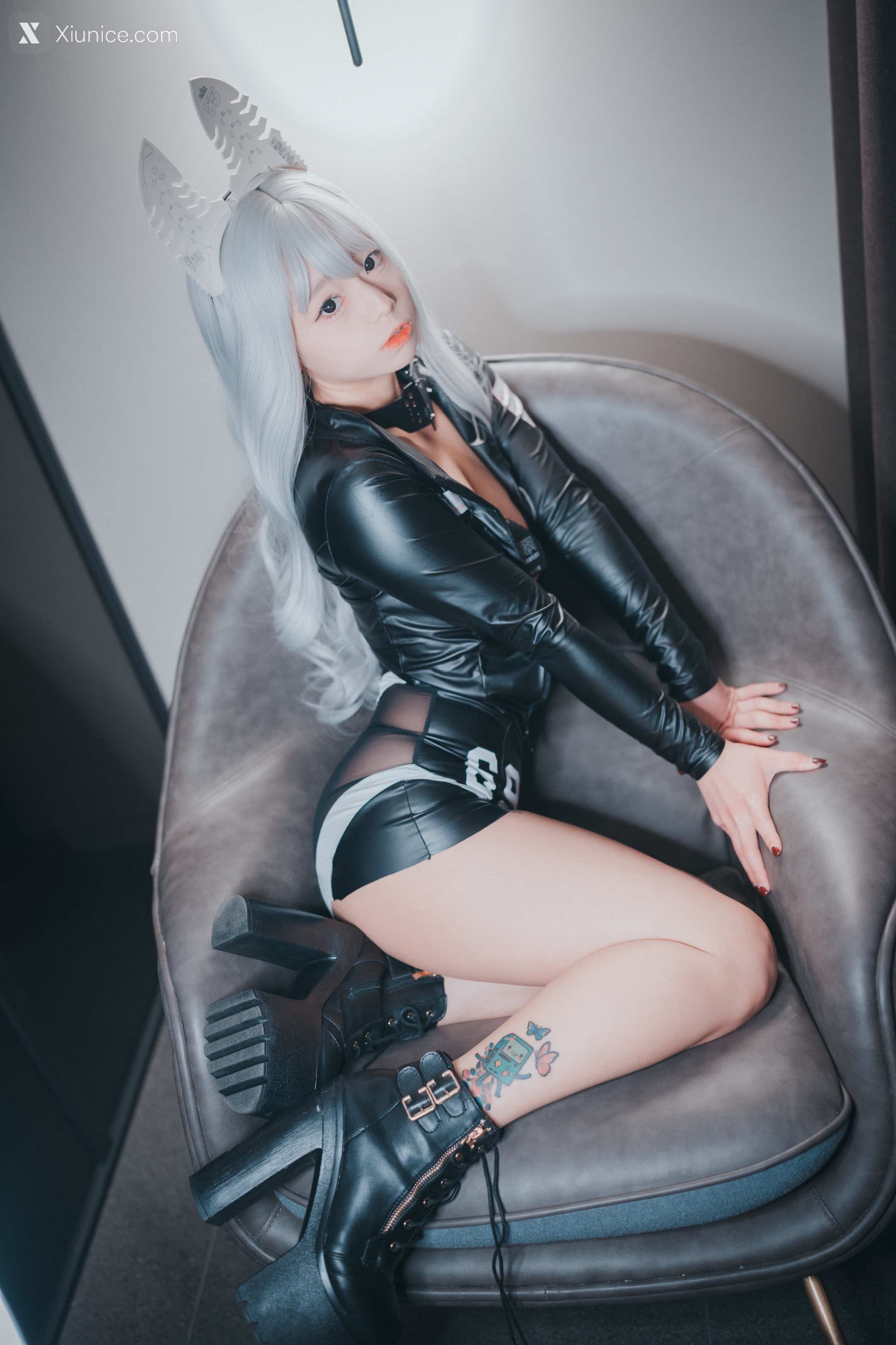 DJAWA Photo – Maruemon (마루에몽) – Rider No69 4K