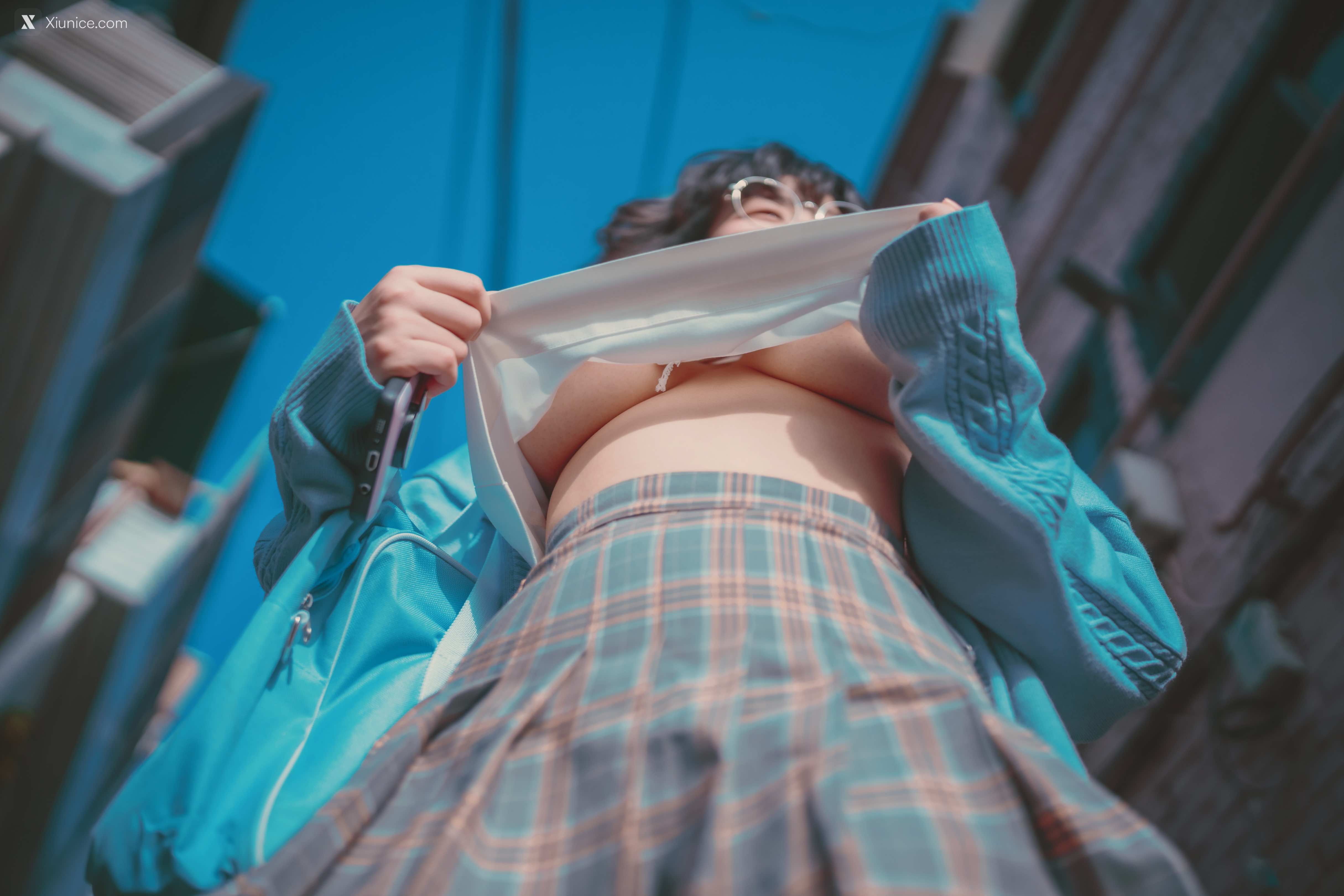 DJAWA Photo – Mimmi (밈미) – Your Panties 4K