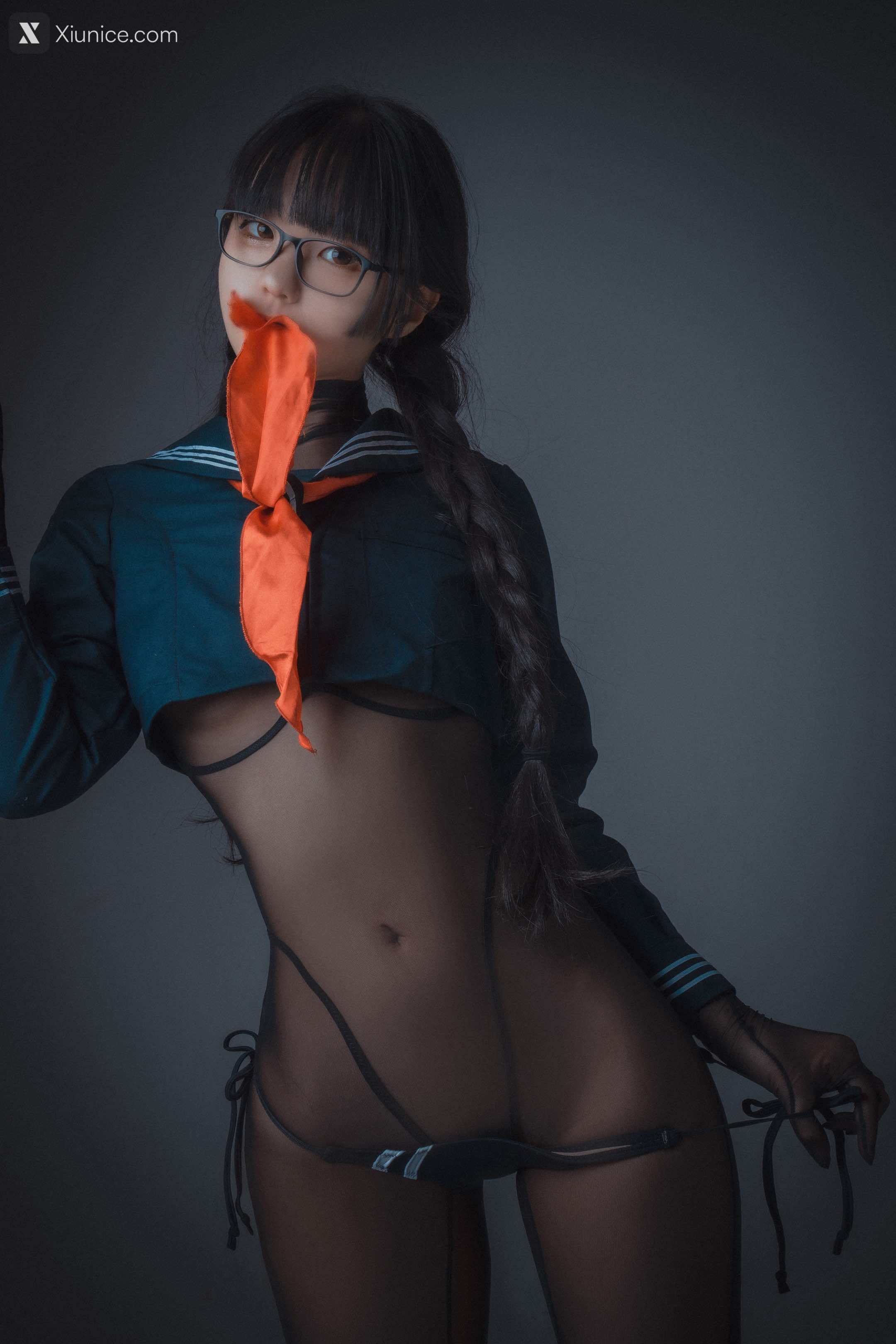 DJAWA Photo – Jeong Jenny (정제니) – Swimming Lesson #10 (Full) 4K