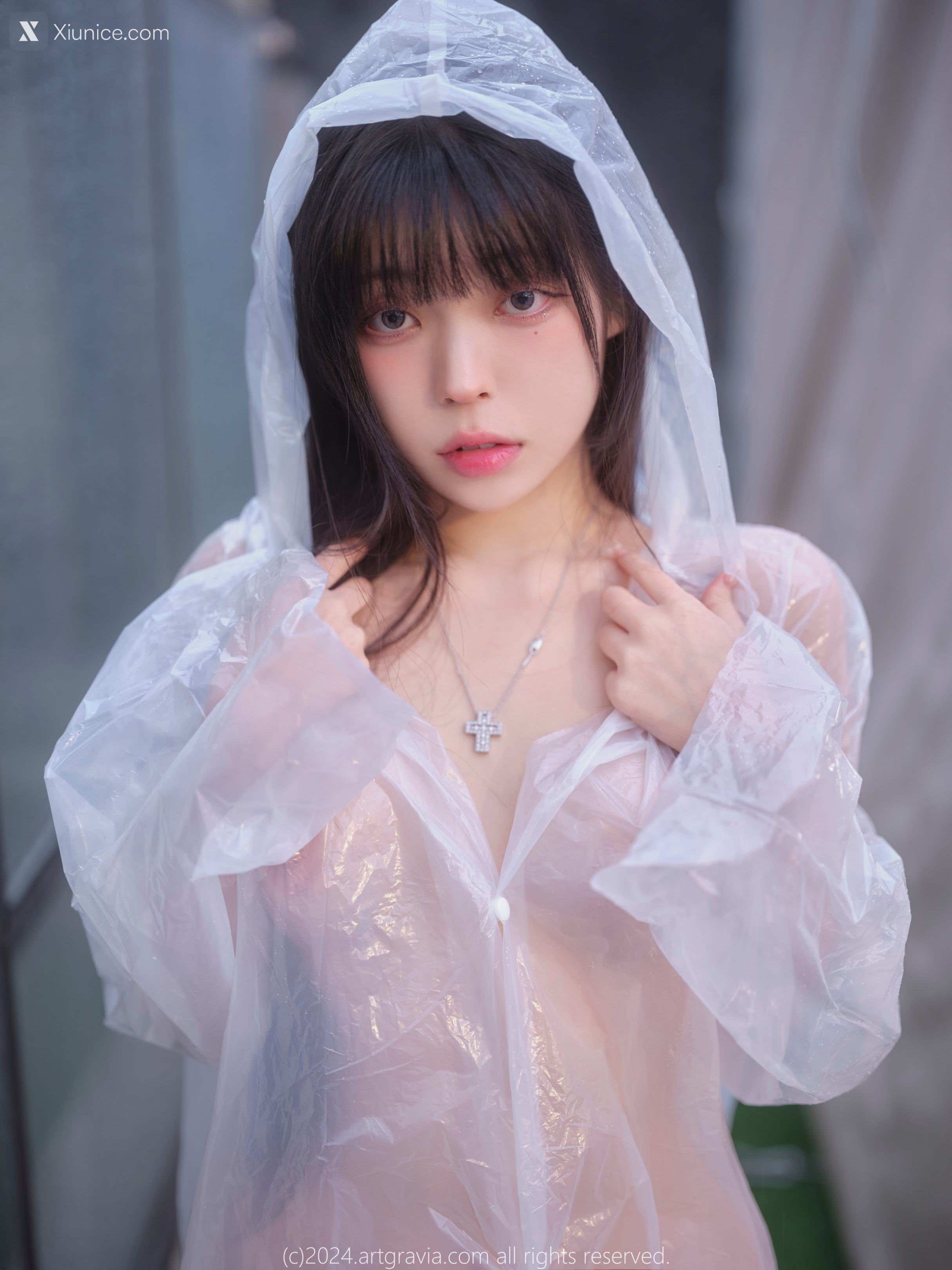 Artgravia Vol.614 Yudi (유디) 4K