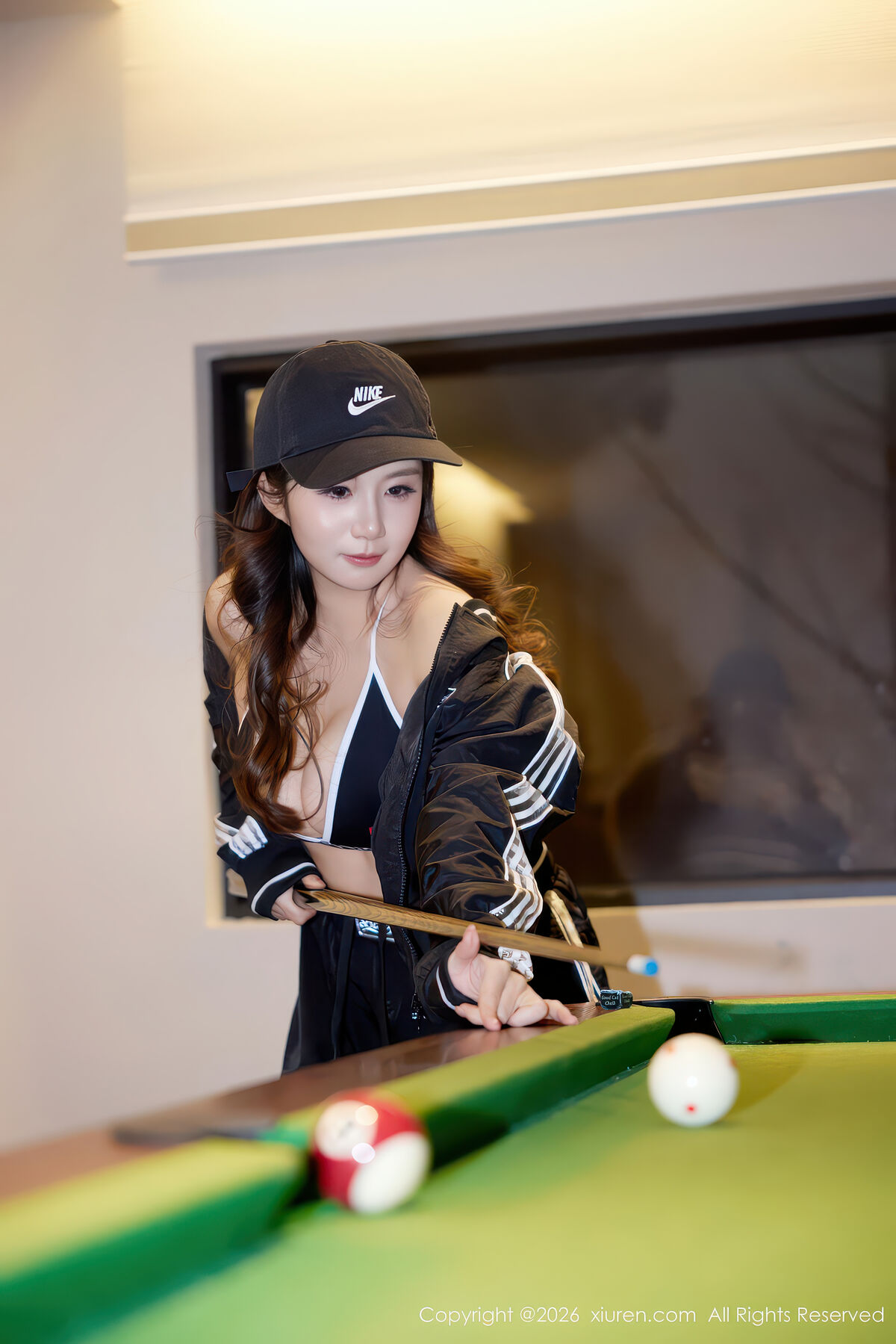 XiuRen秀人网 No.11242 Xiao Rou Rou Mi