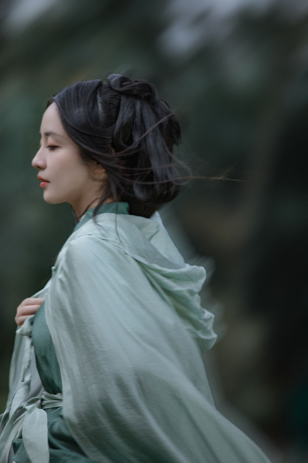 YiTuYu艺图语 Vol.10122 Xiao Wen Nuan Xiang Yao Ge Da Tai Yang