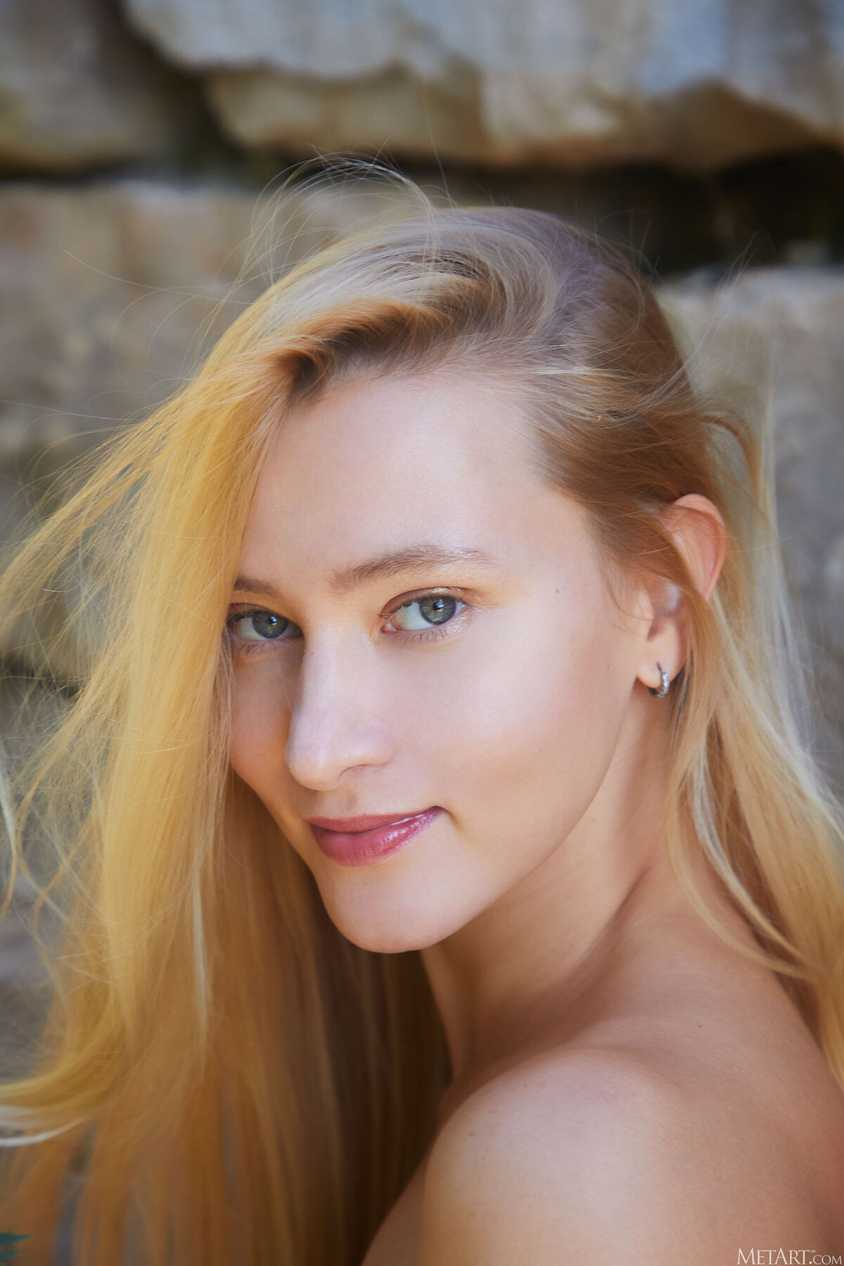 MetArt Ivi Rein - Golden Charm Part02