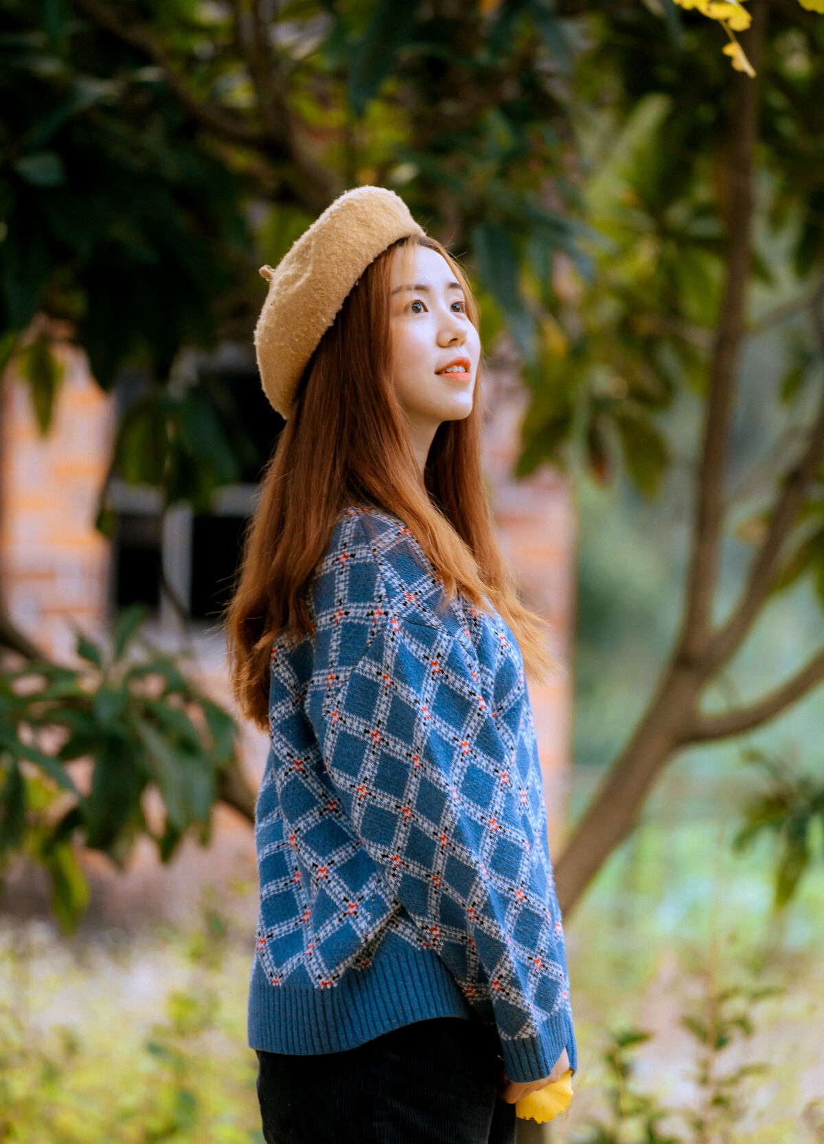 YiTuYu艺图语 Vol.10133 Xin Xin