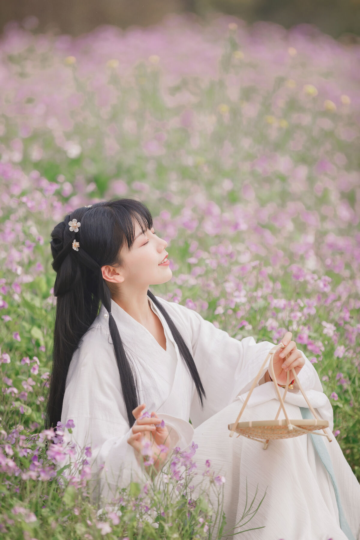 YiTuYu艺图语 Vol.9399 Dang Chu Jiao Ren Jia Xiao Tian Tian