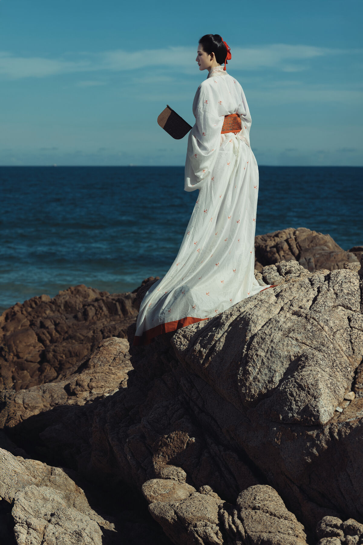 YiTuYu艺图语 Vol.10217 Xie Tian Li