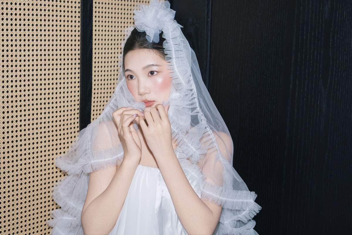 YiTuYu艺图语 Vol.10175 Yi Bei Yang Zhi